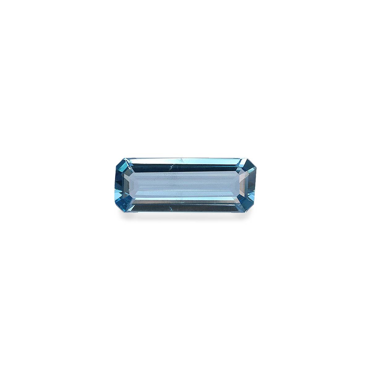 Santa Maria Blue Aquamarine 1.05ct
