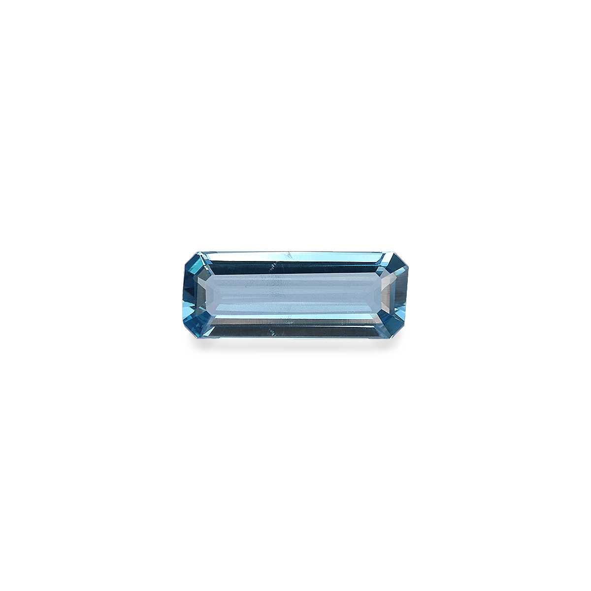 Santa Maria Blue Aquamarine 1.05ct