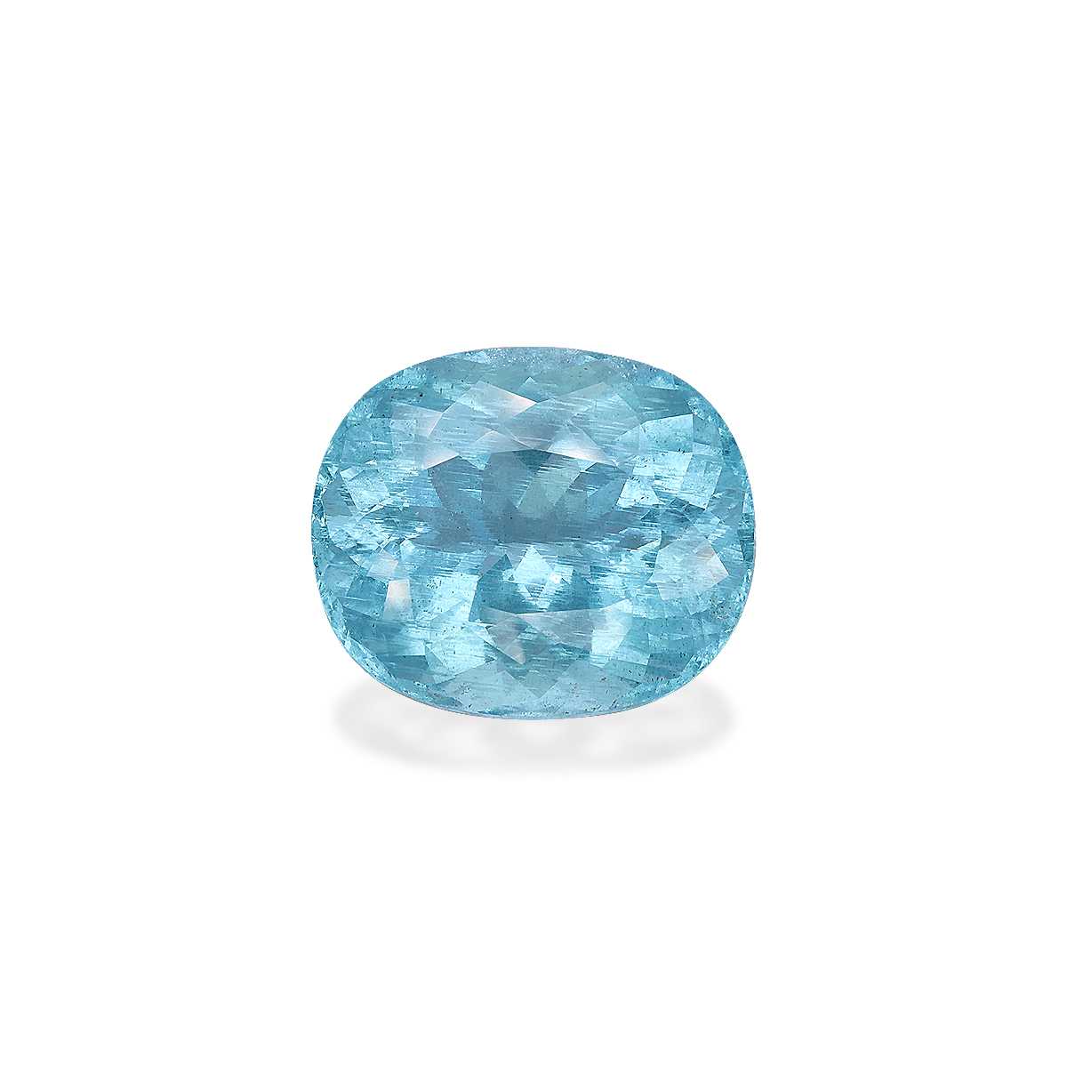 Santa Maria Blue Aquamarine 80.46ct
