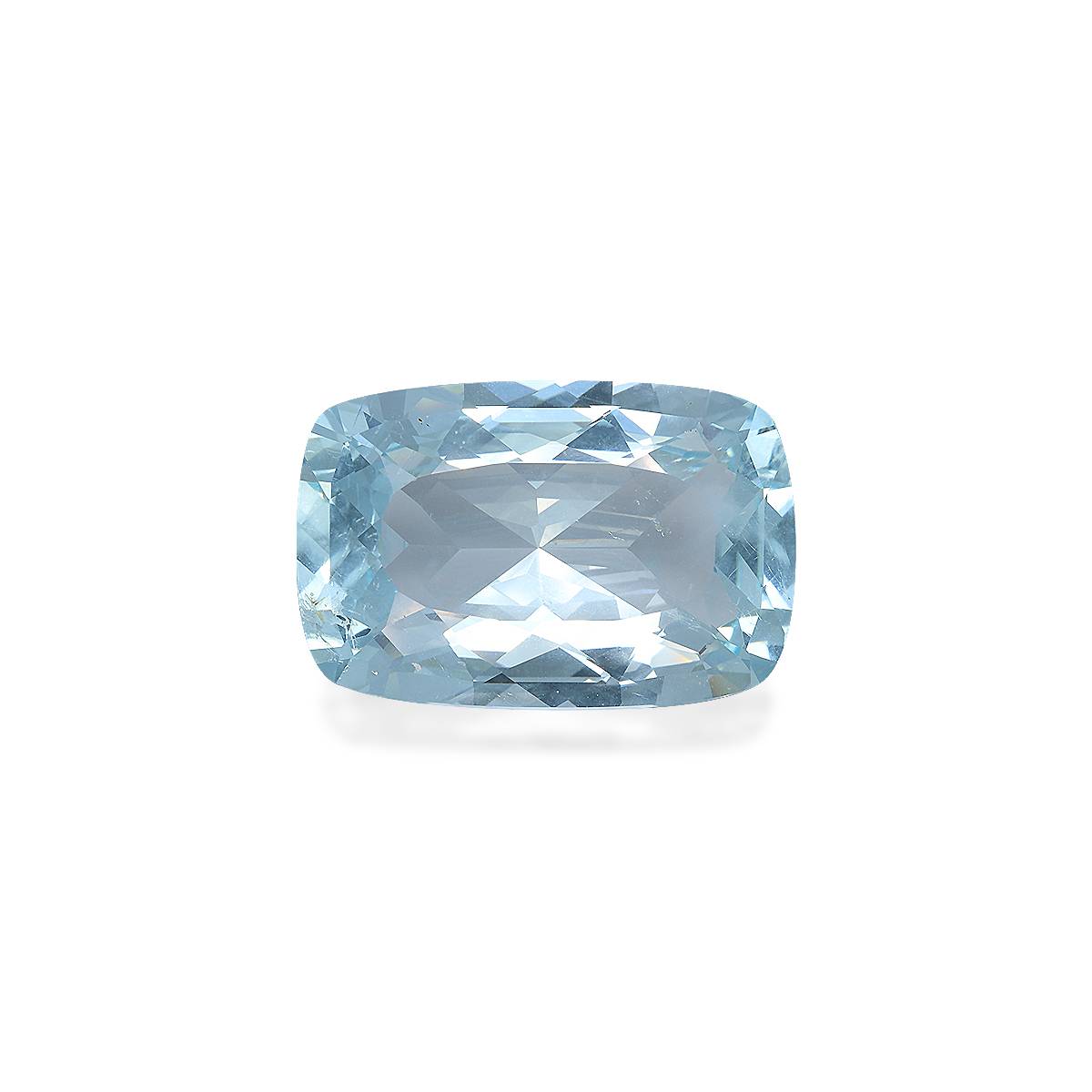 Baby Blue Aquamarine 65.46ct