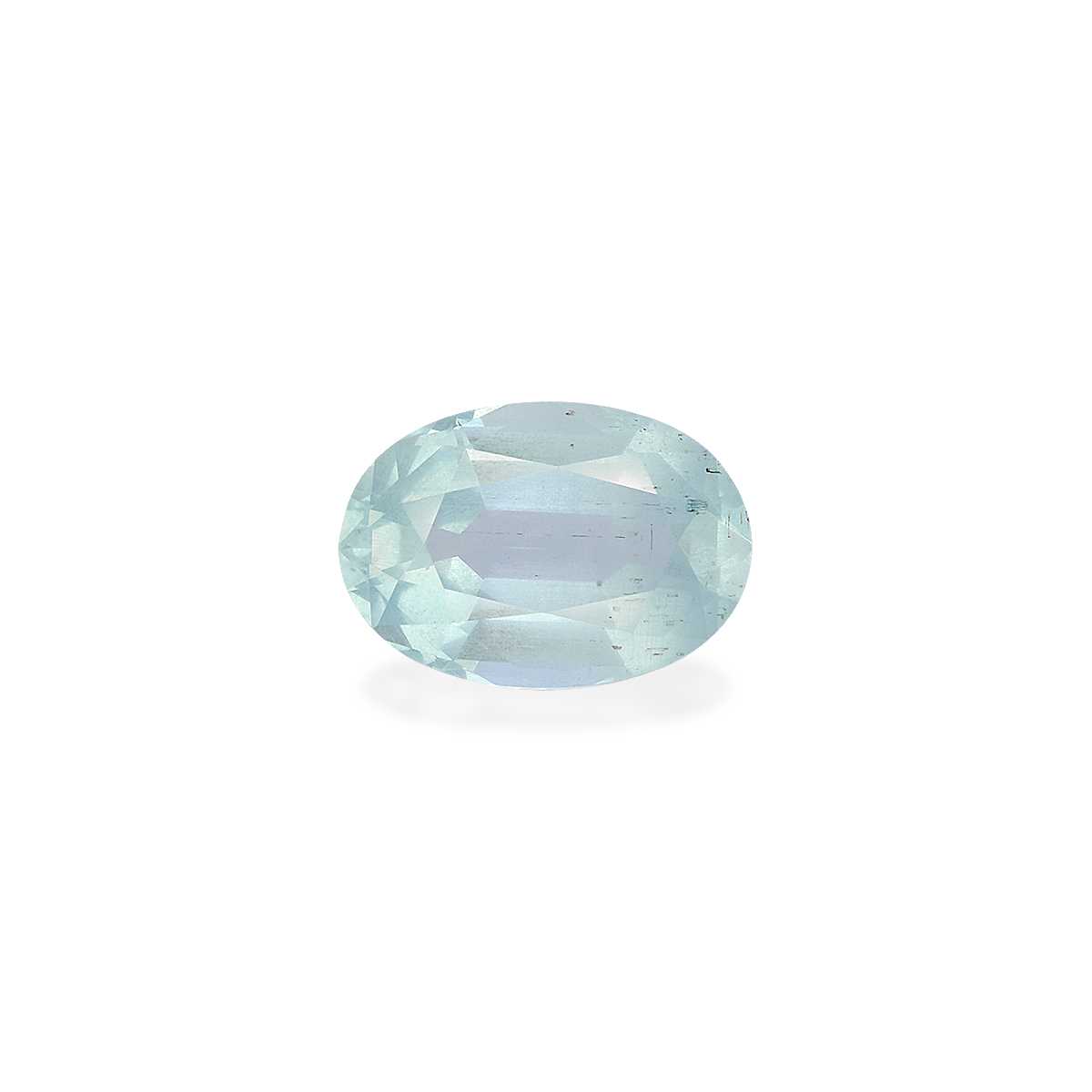 Baby Blue Aquamarine 4.35ct