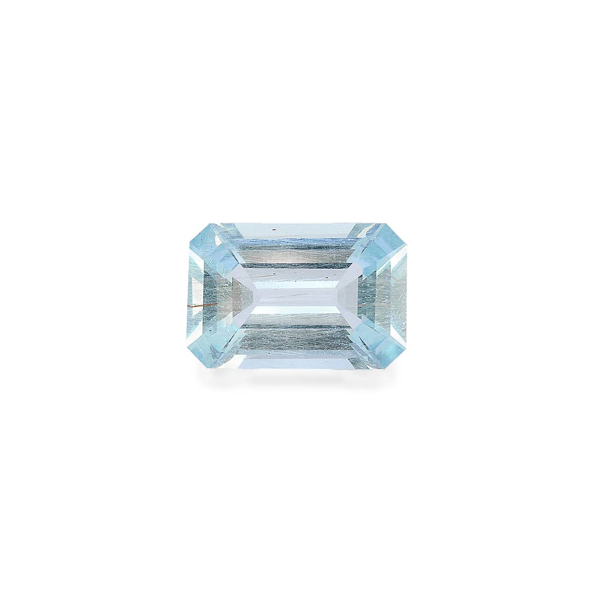 Baby Blue Aquamarine 6.44ct
