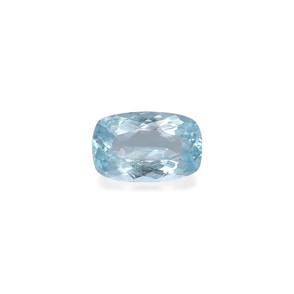 Baby Blue Aquamarine 10.62ct