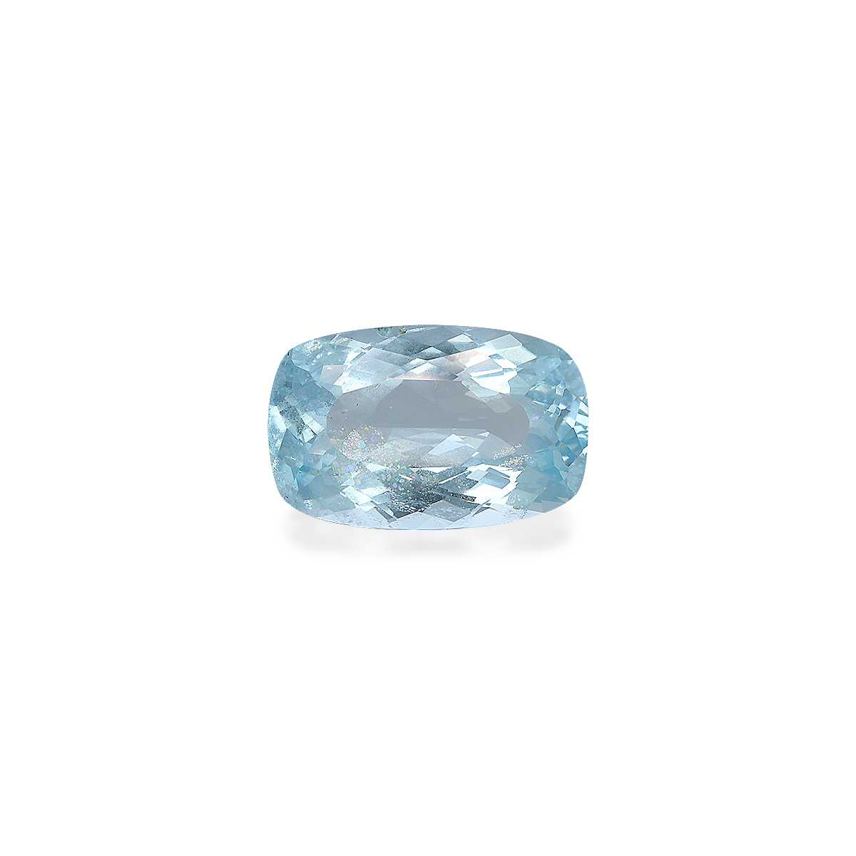 Baby Blue Aquamarine 10.62ct