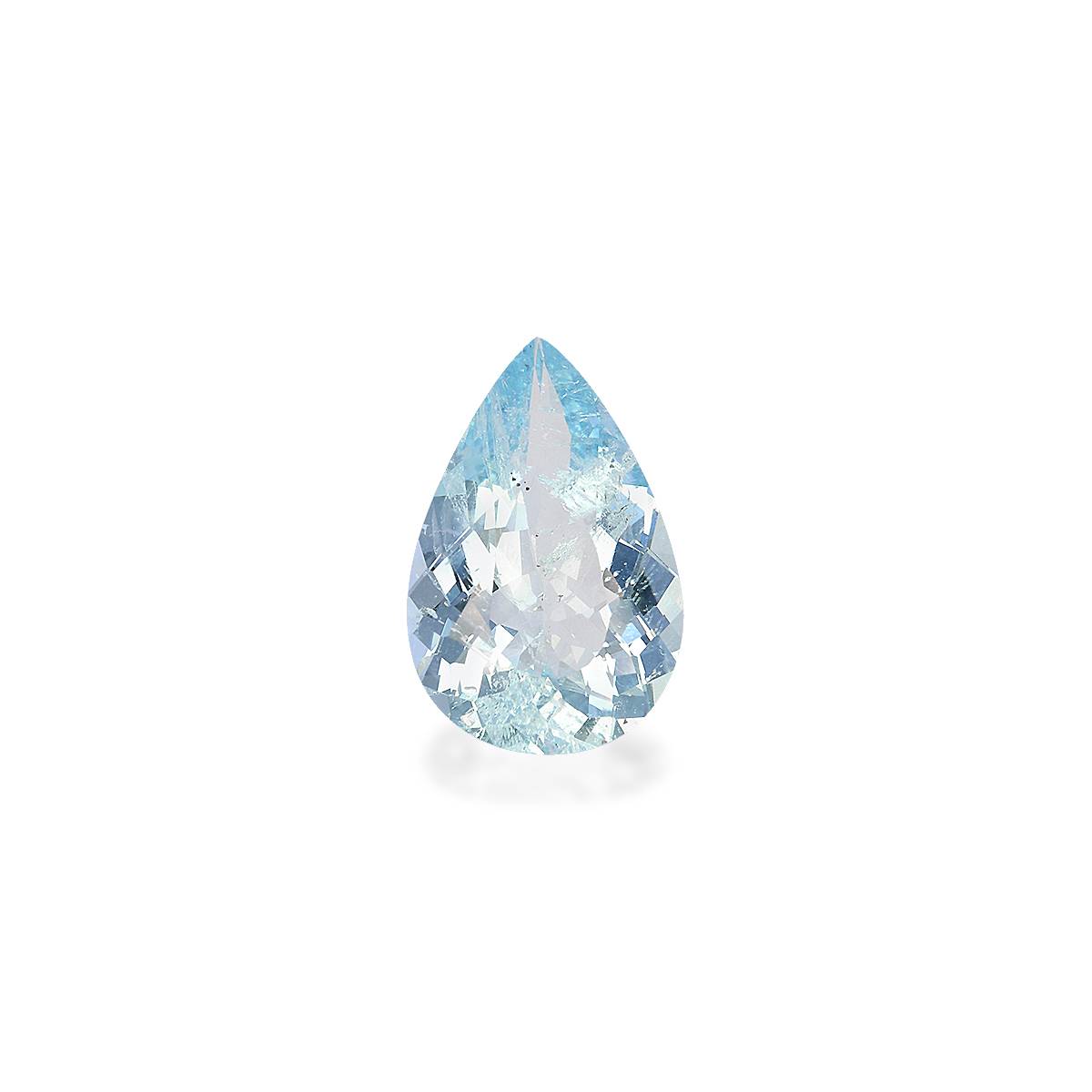 Baby Blue Aquamarine 7.35ct