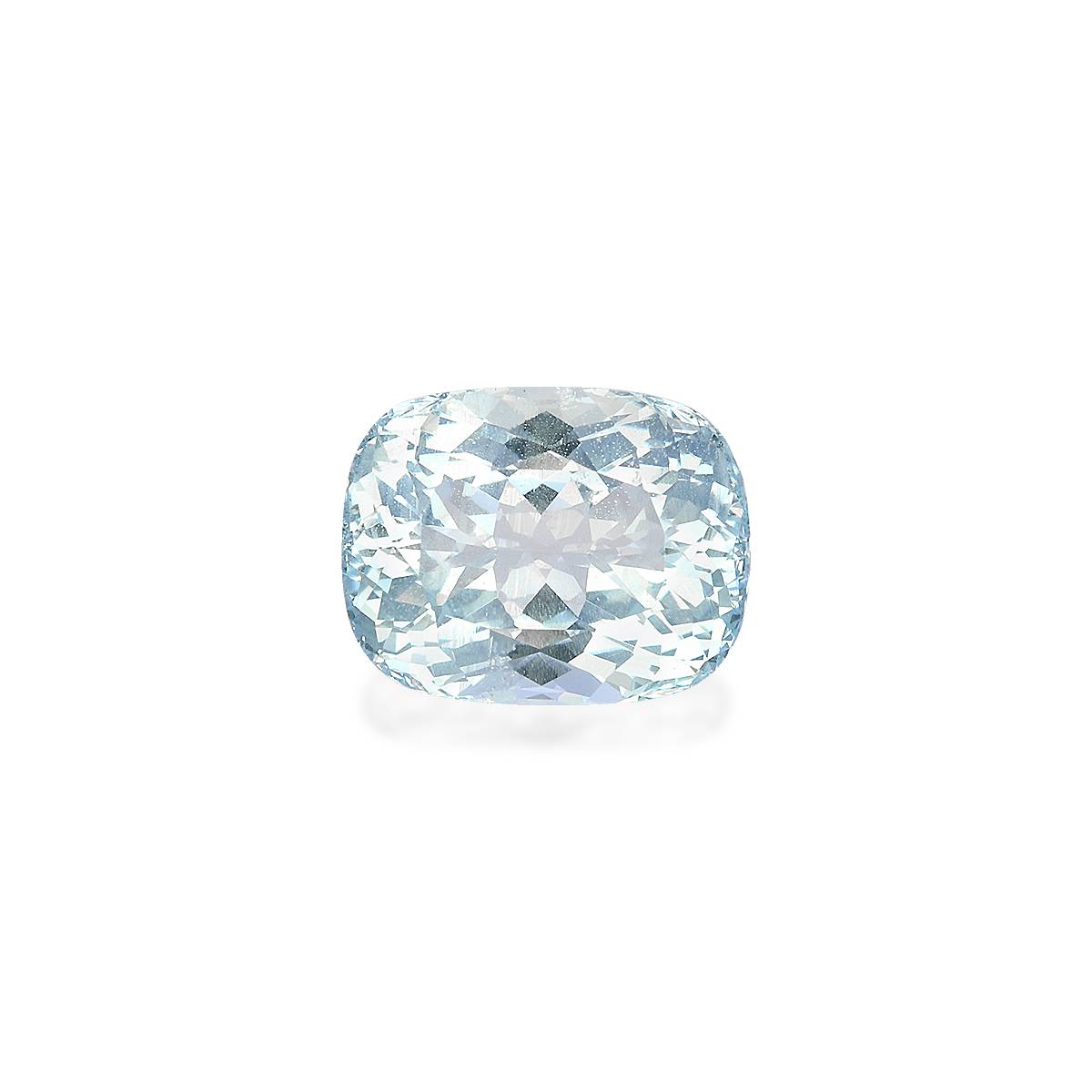 Baby Blue Aquamarine 6.63ct