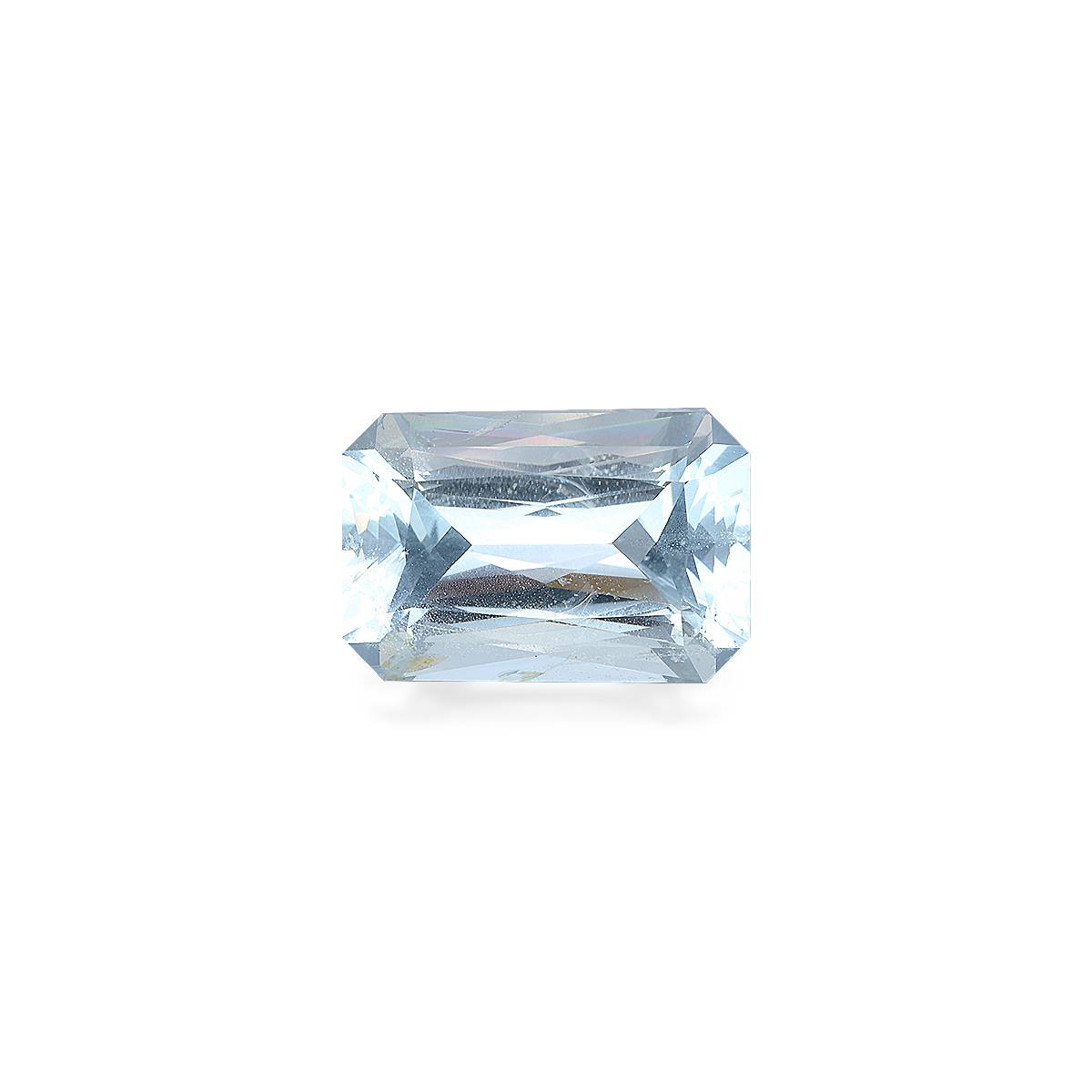 Baby Blue Aquamarine 7.34ct