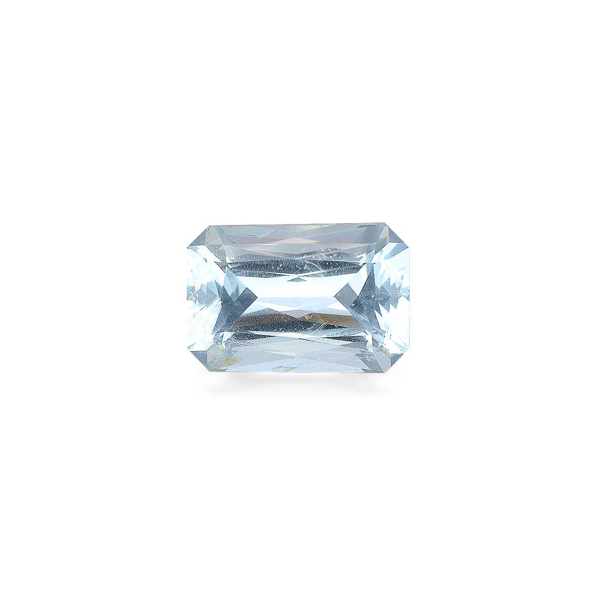 Baby Blue Aquamarine 7.34ct