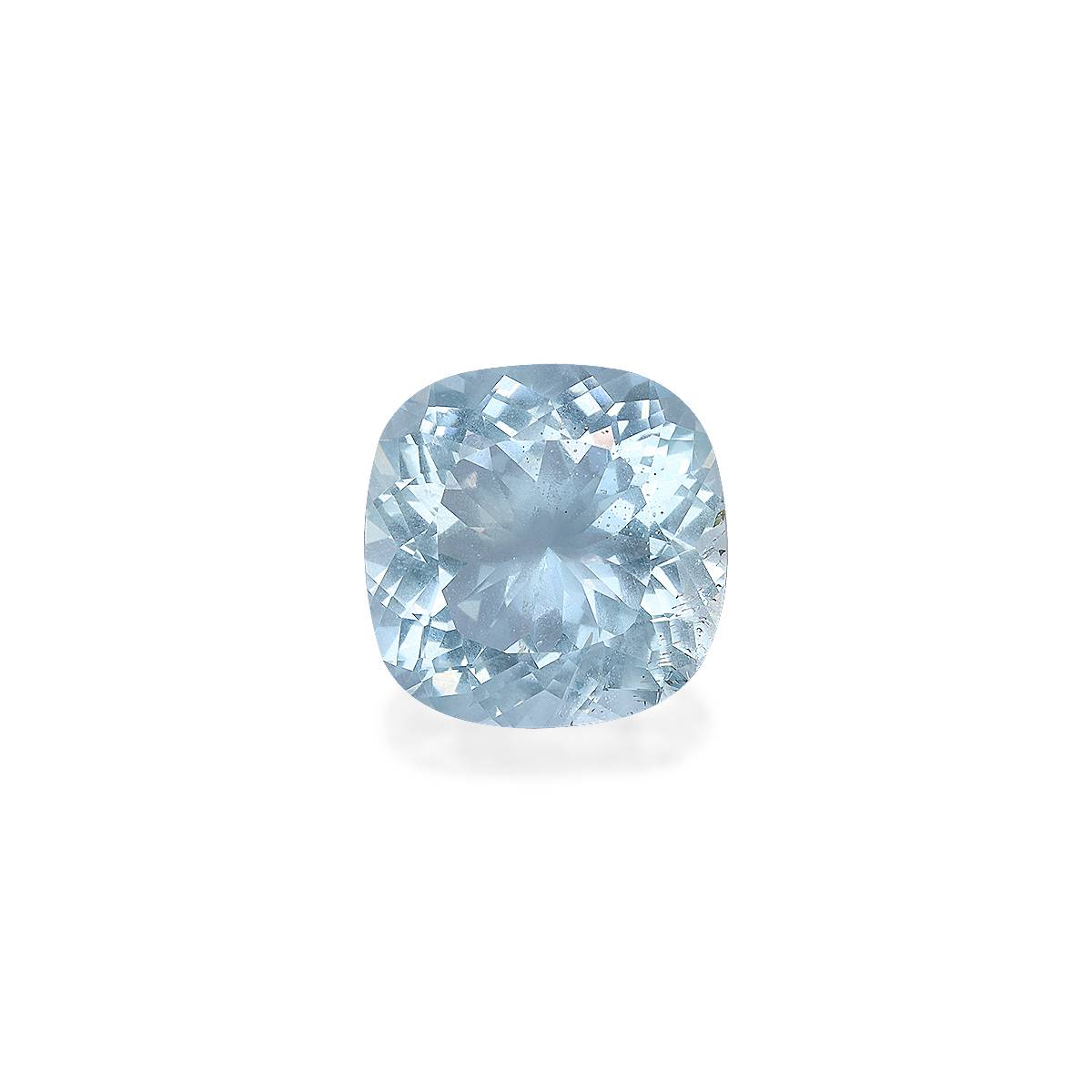 Baby Blue Aquamarine 4.73ct - 11mm