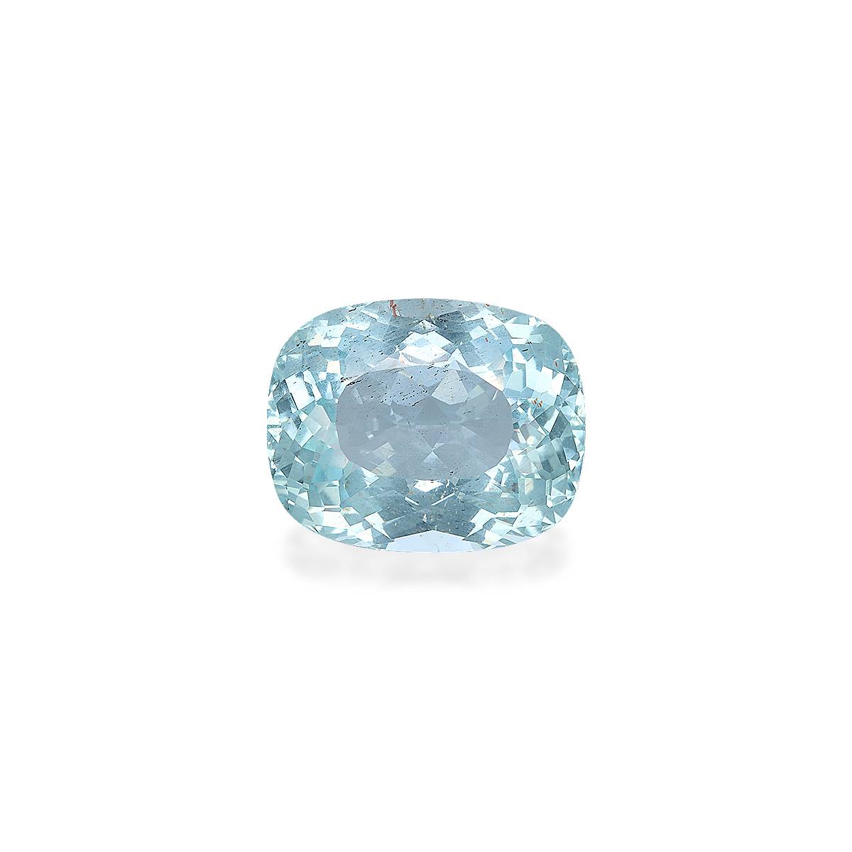 Baby Blue Aquamarine 12.46ct