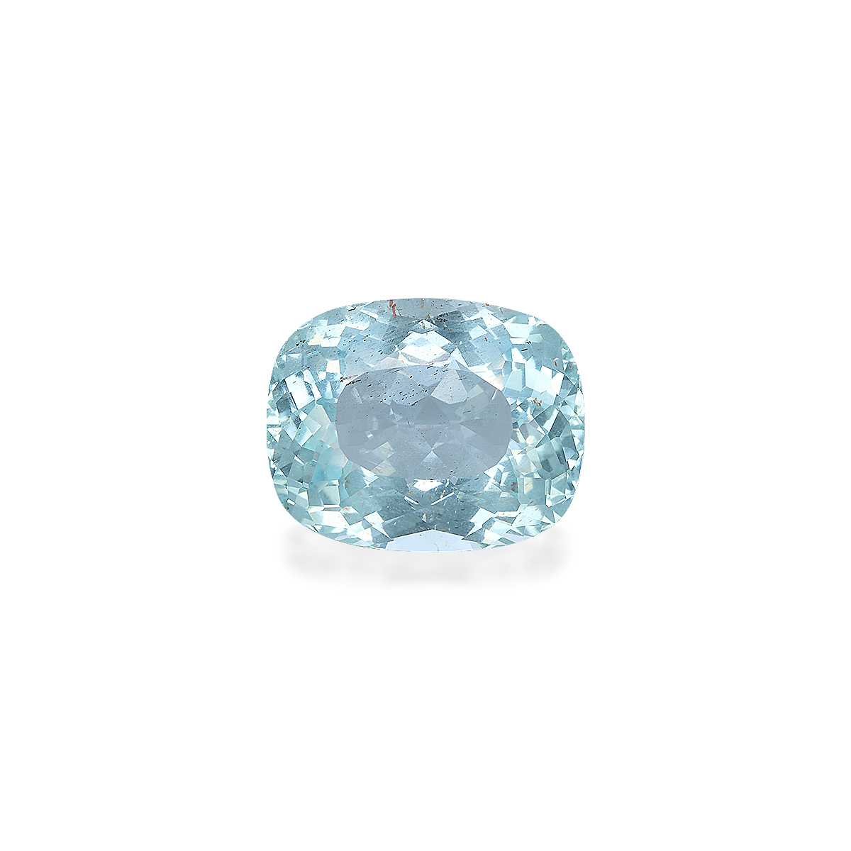 Baby Blue Aquamarine 12.46ct