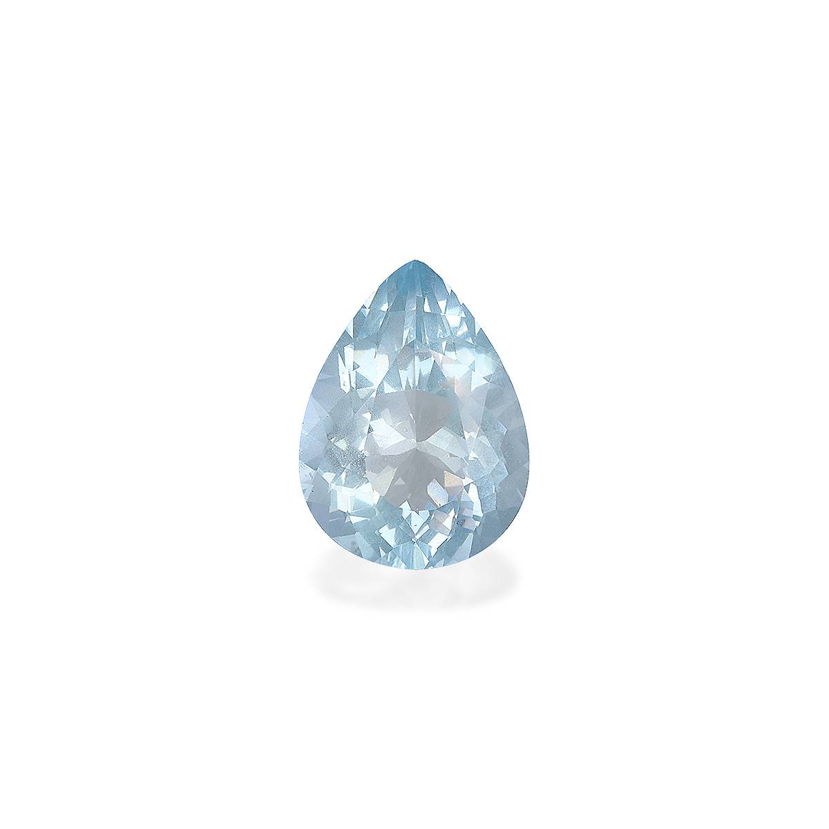 Baby Blue Aquamarine 5.01ct