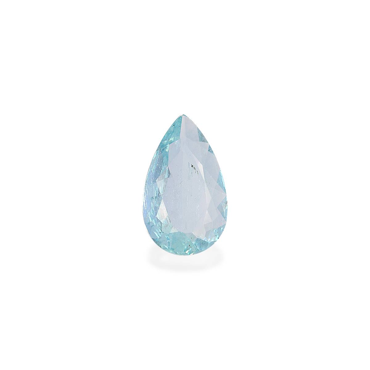 Baby Blue Aquamarine 5.31ct