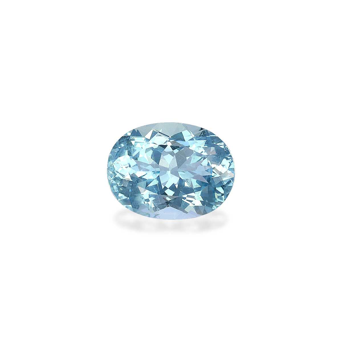 Ice Blue Aquamarine 5.99ct