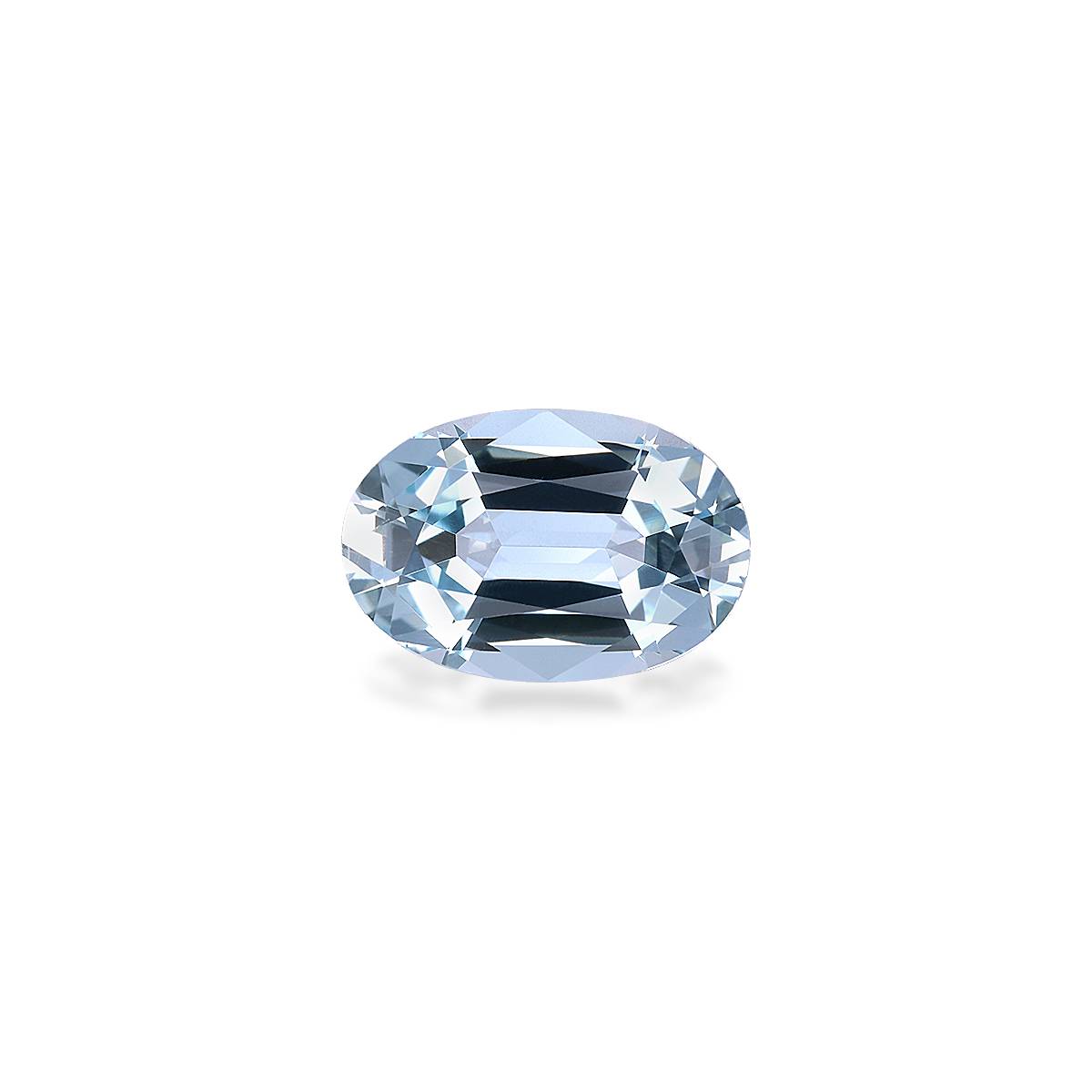 Sky Blue Aquamarine 3.56ct