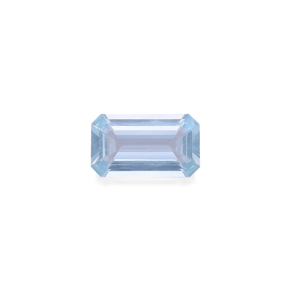 Sky Blue Aquamarine 3.9ct