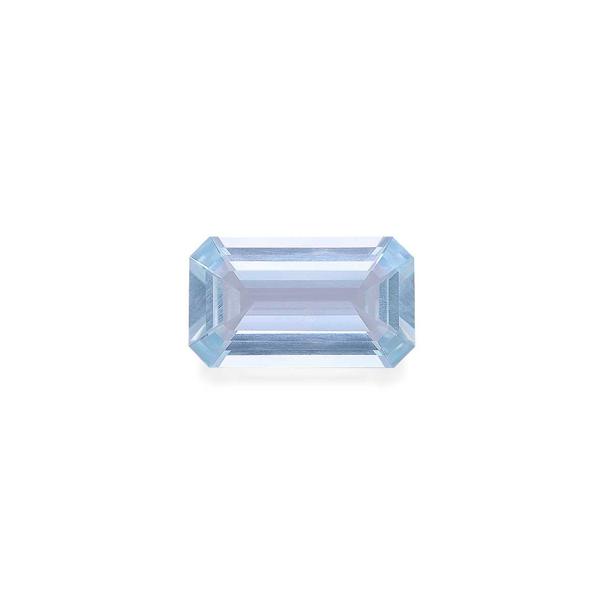 Sky Blue Aquamarine 3.9ct