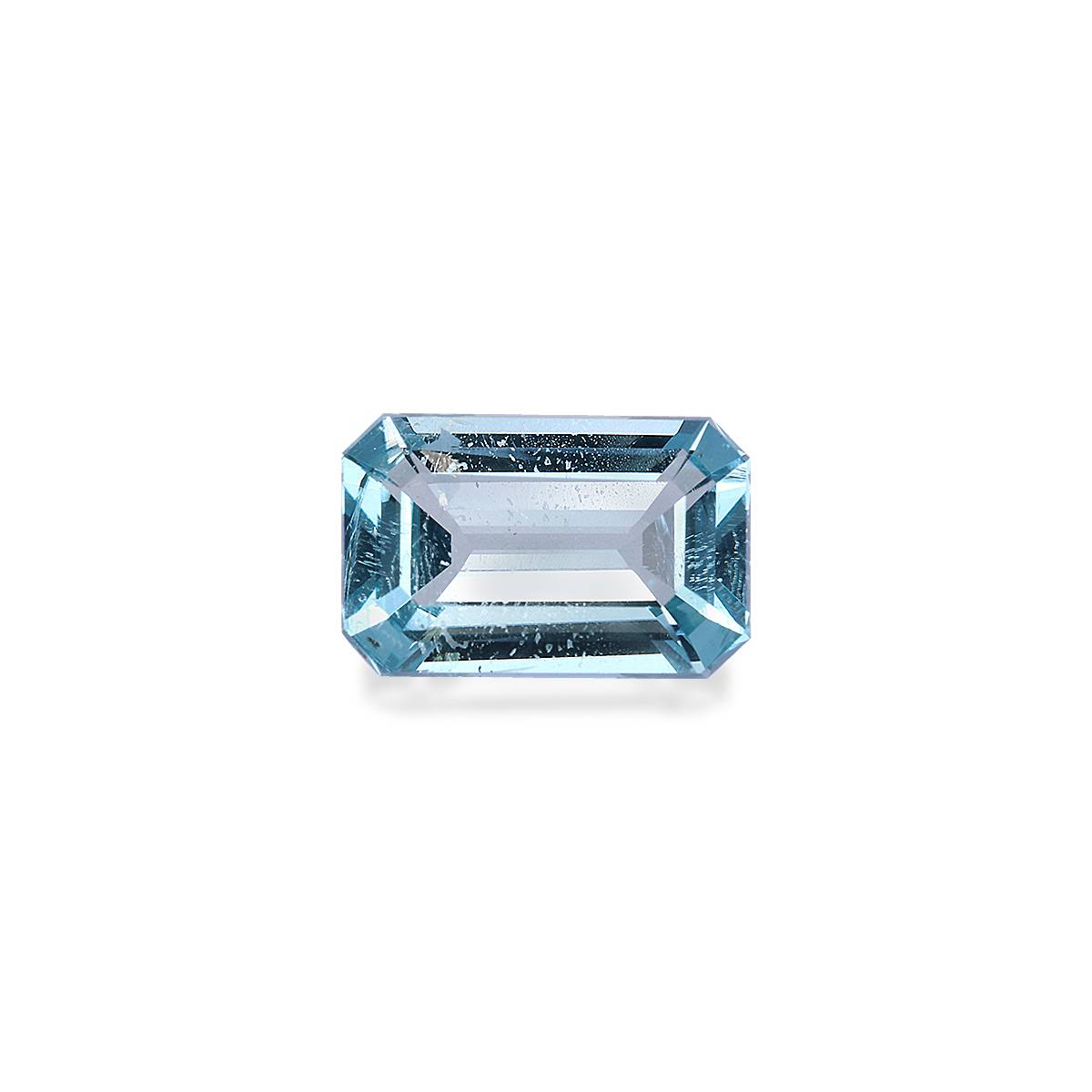 Arctic Blue Aquamarine 2.17ct