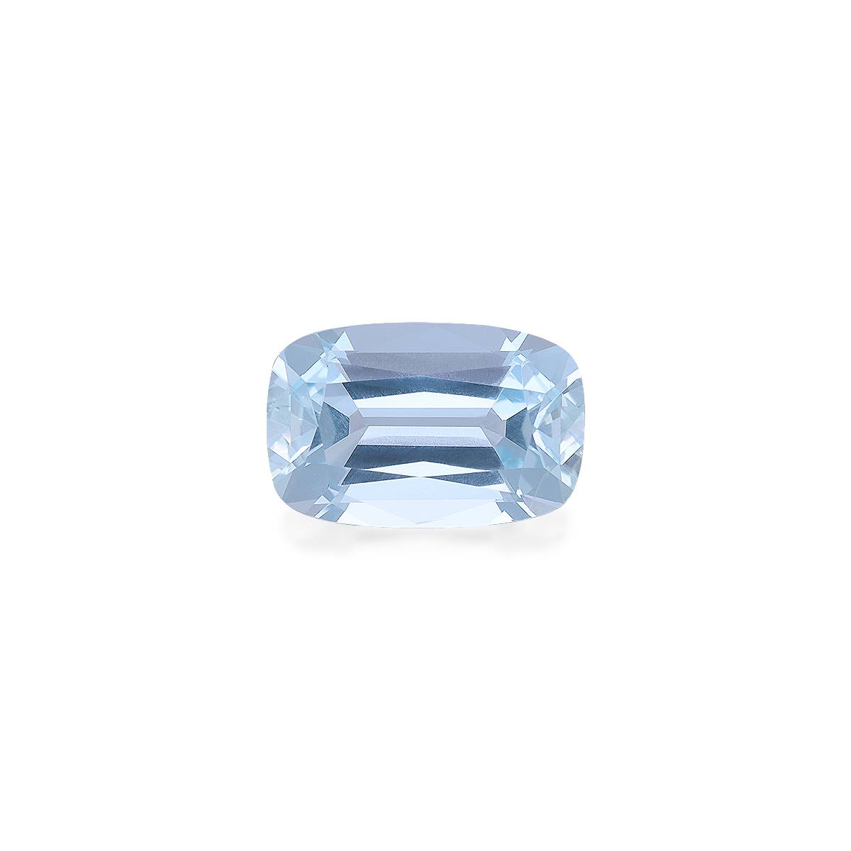 Baby Blue Aquamarine 5.26ct