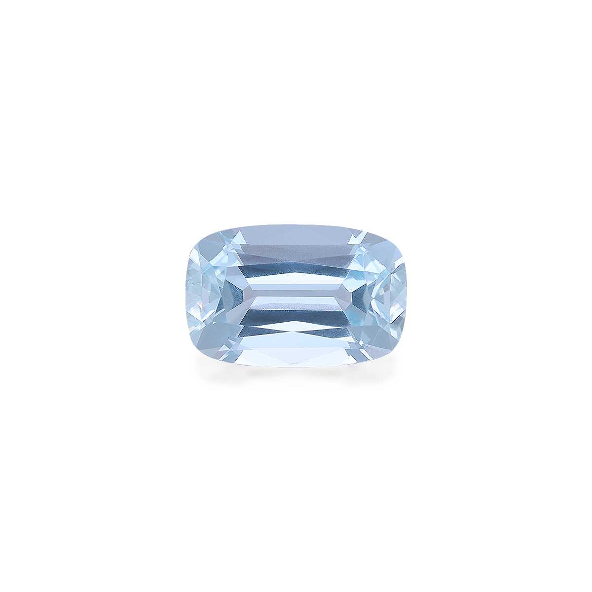 Baby Blue Aquamarine 5.26ct
