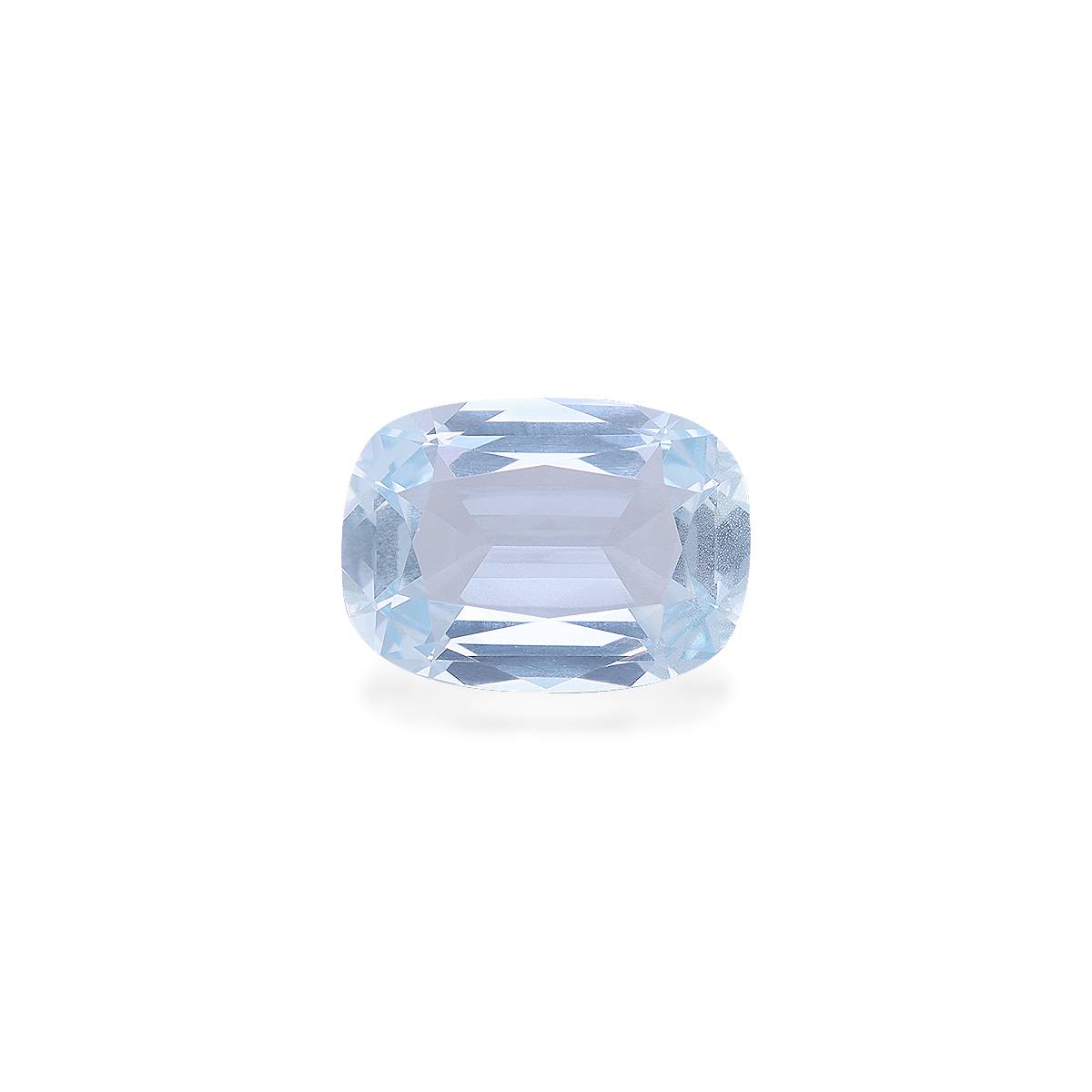 Sky Blue Aquamarine 4.22ct