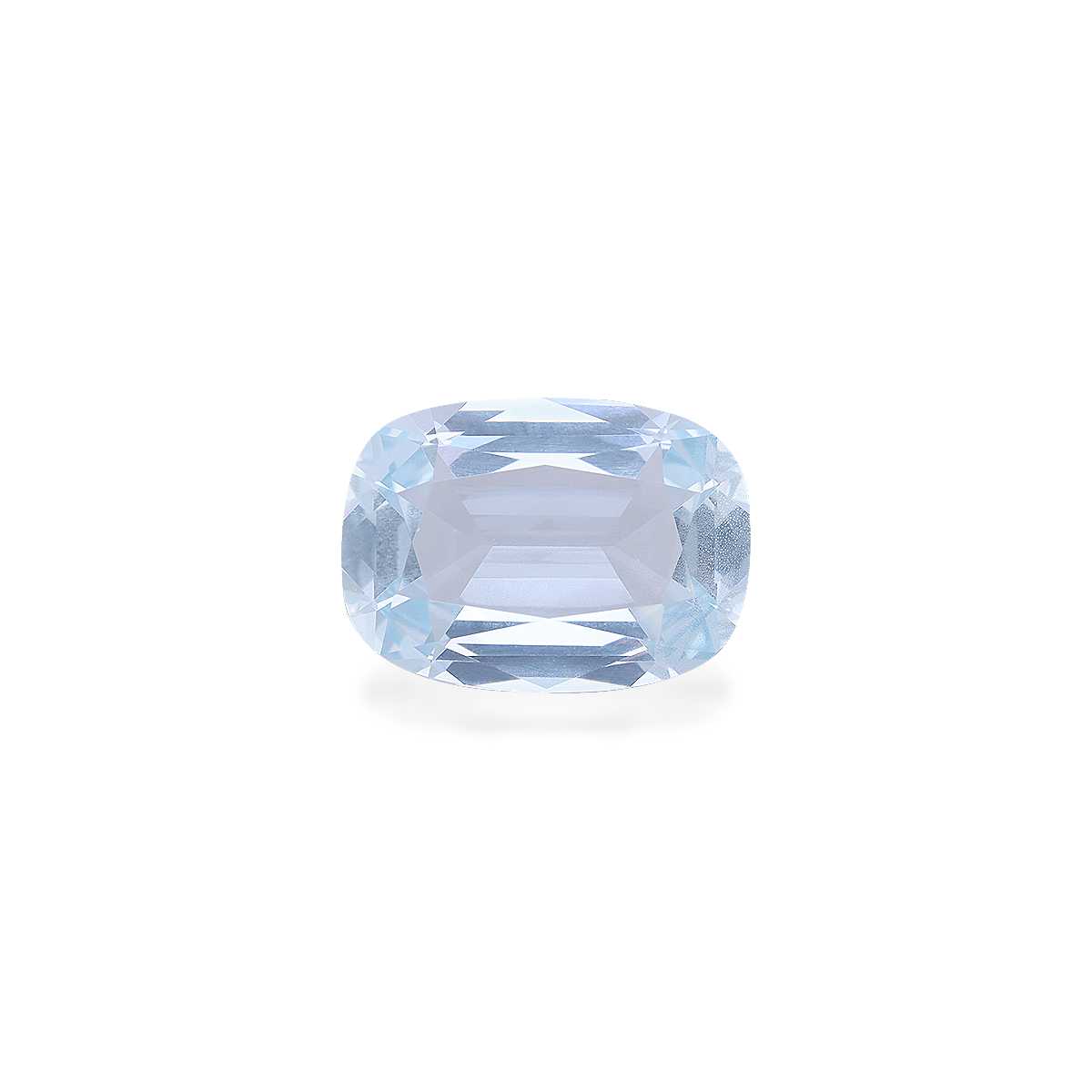 Sky Blue Aquamarine 4.22ct