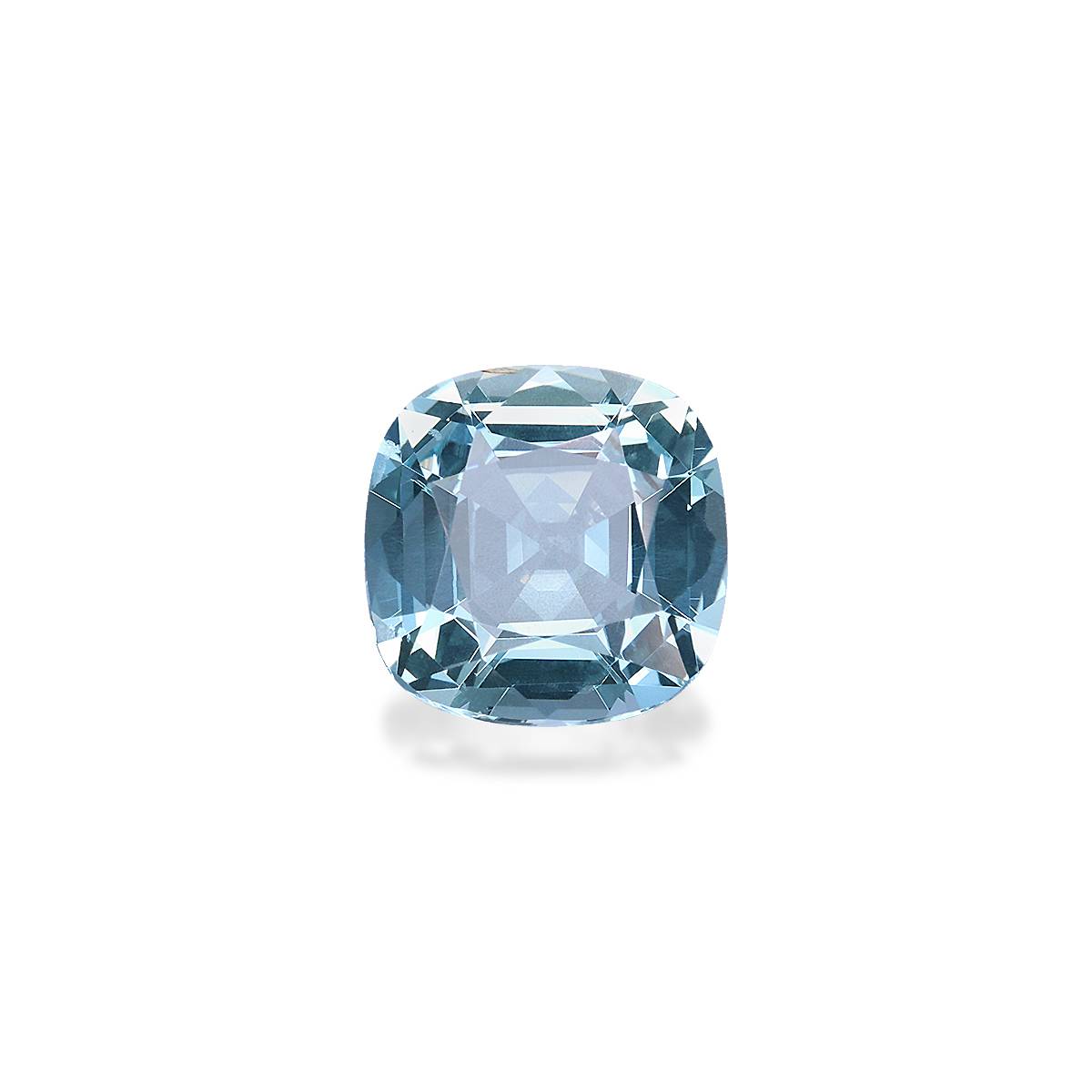 Arctic Blue Aquamarine 1.67ct - 8mm