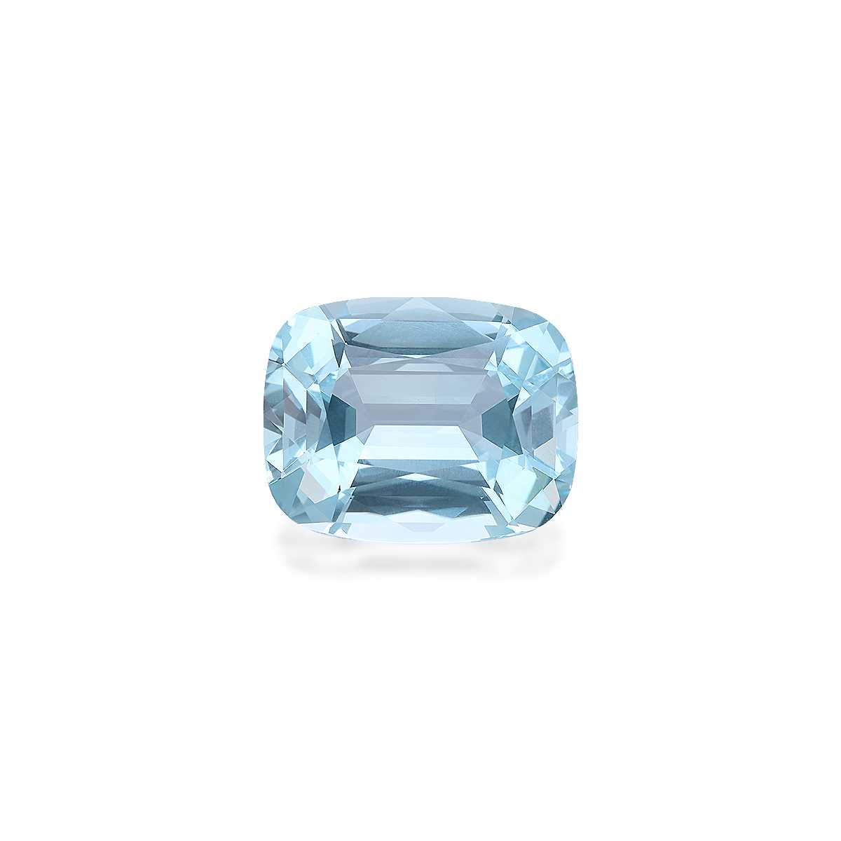 Baby Blue Aquamarine 25.59ct
