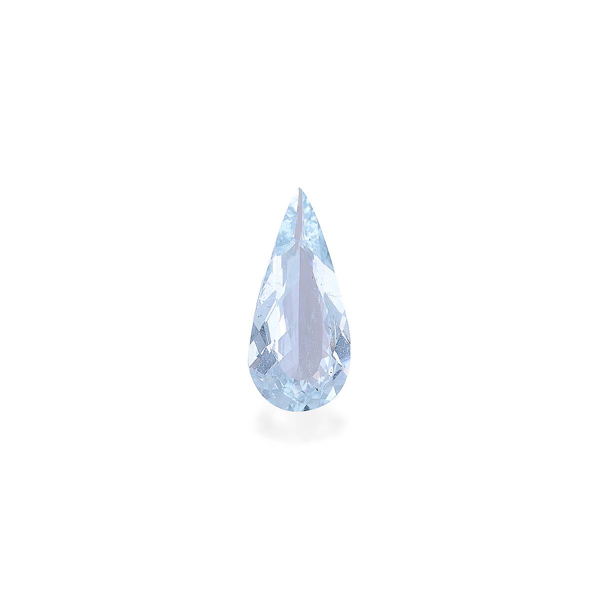Sky Blue Aquamarine 4.16ct