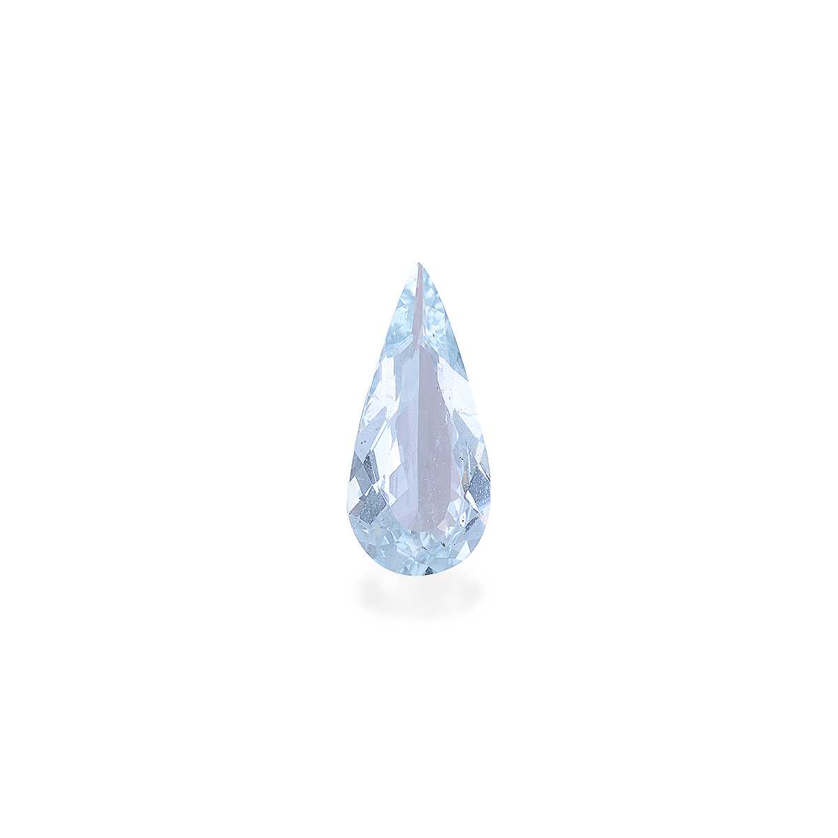 Sky Blue Aquamarine 4.16ct