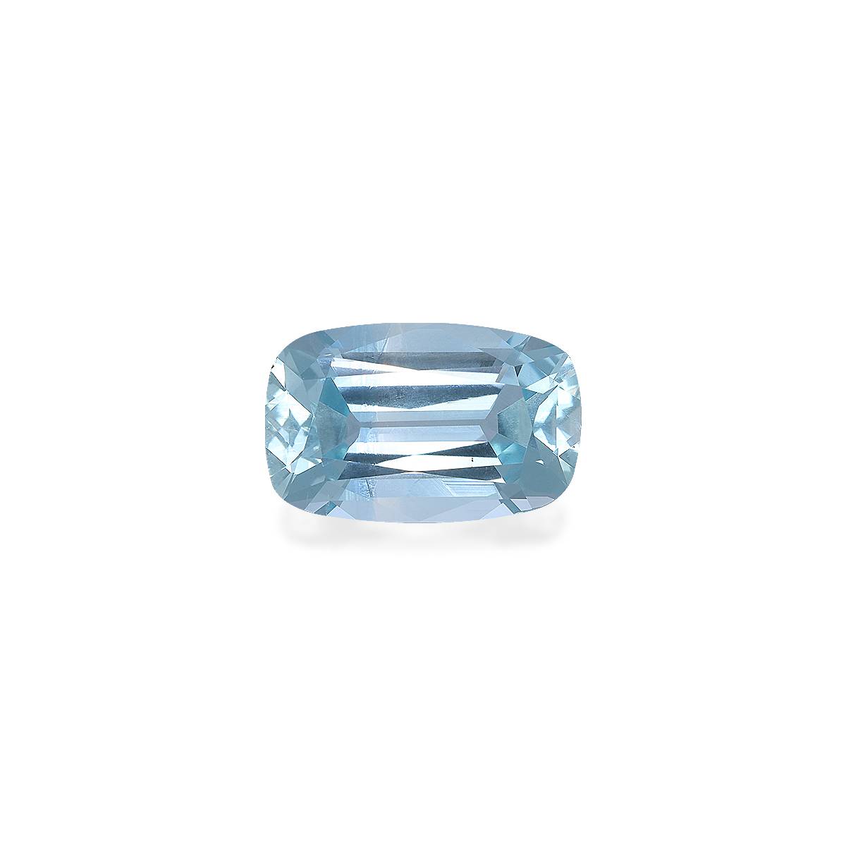 Arctic Blue Aquamarine 6.78ct