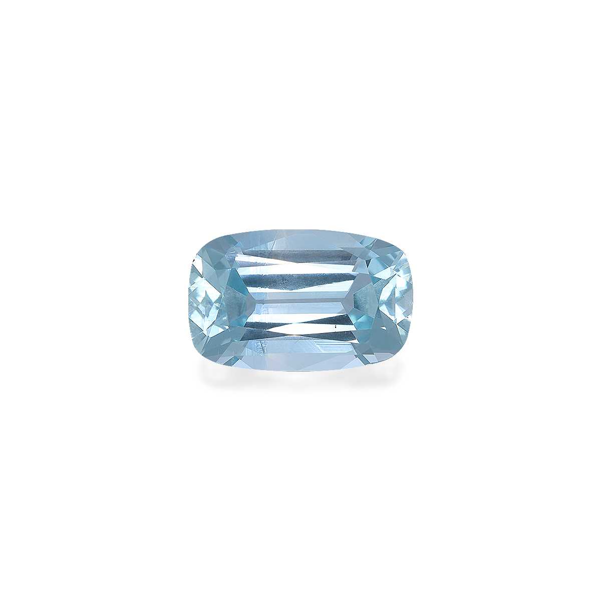 Arctic Blue Aquamarine 6.78ct