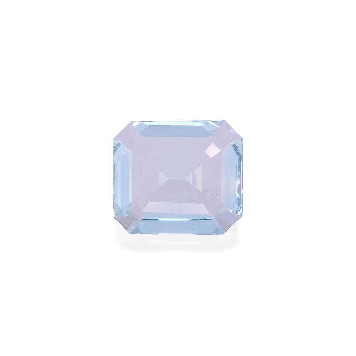 Baby Blue Aquamarine 6.96ct