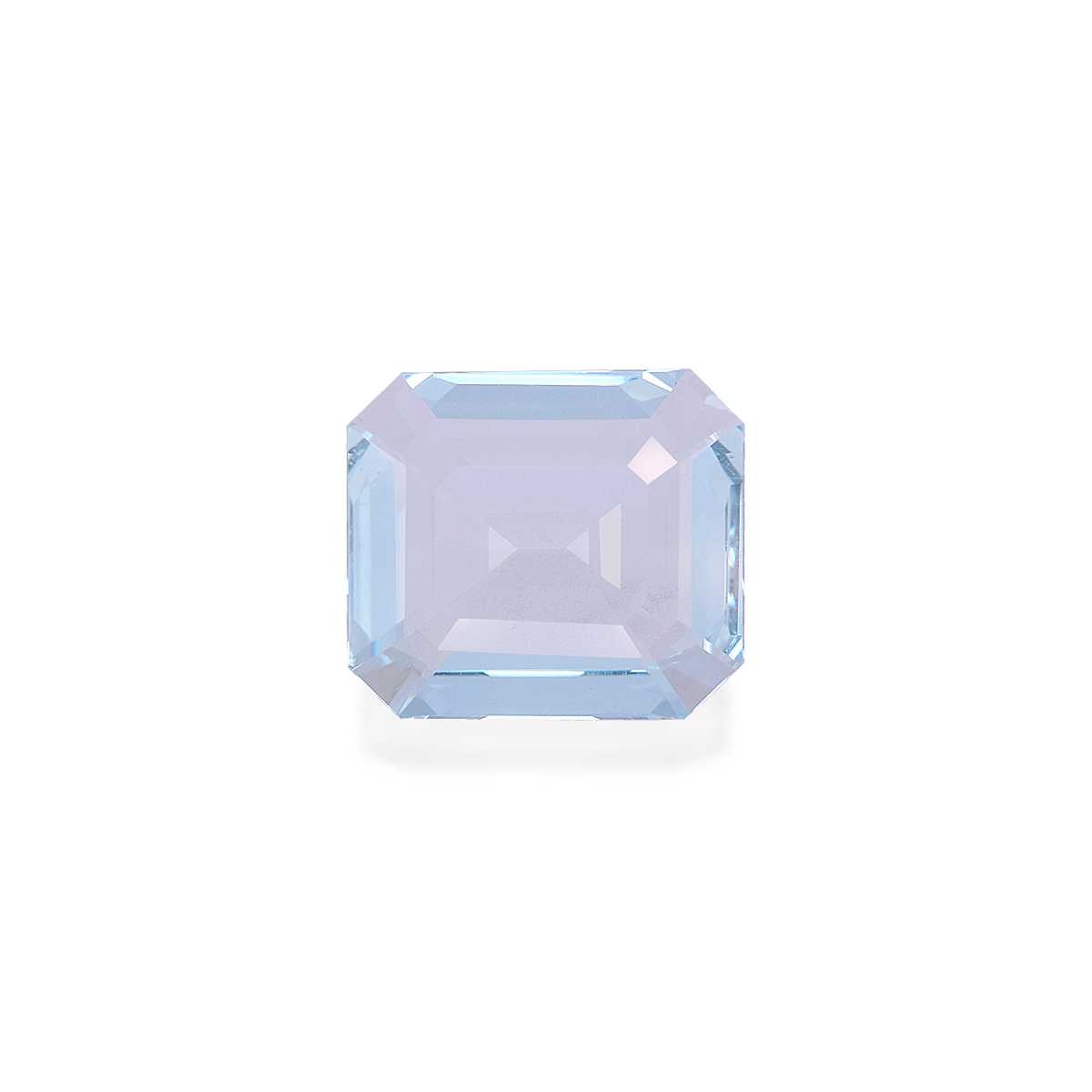 Baby Blue Aquamarine 6.96ct