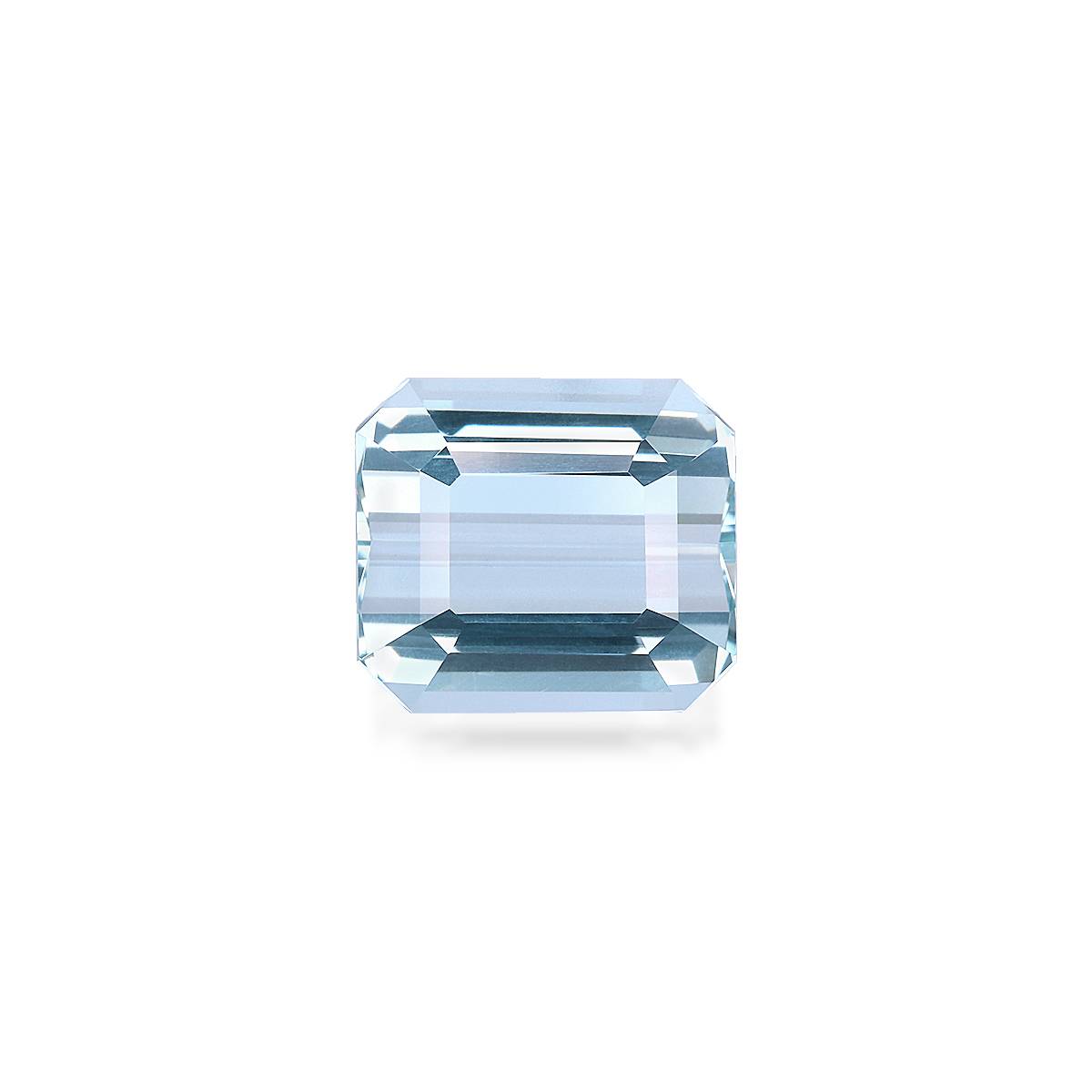 Baby Blue Aquamarine 4.35ct