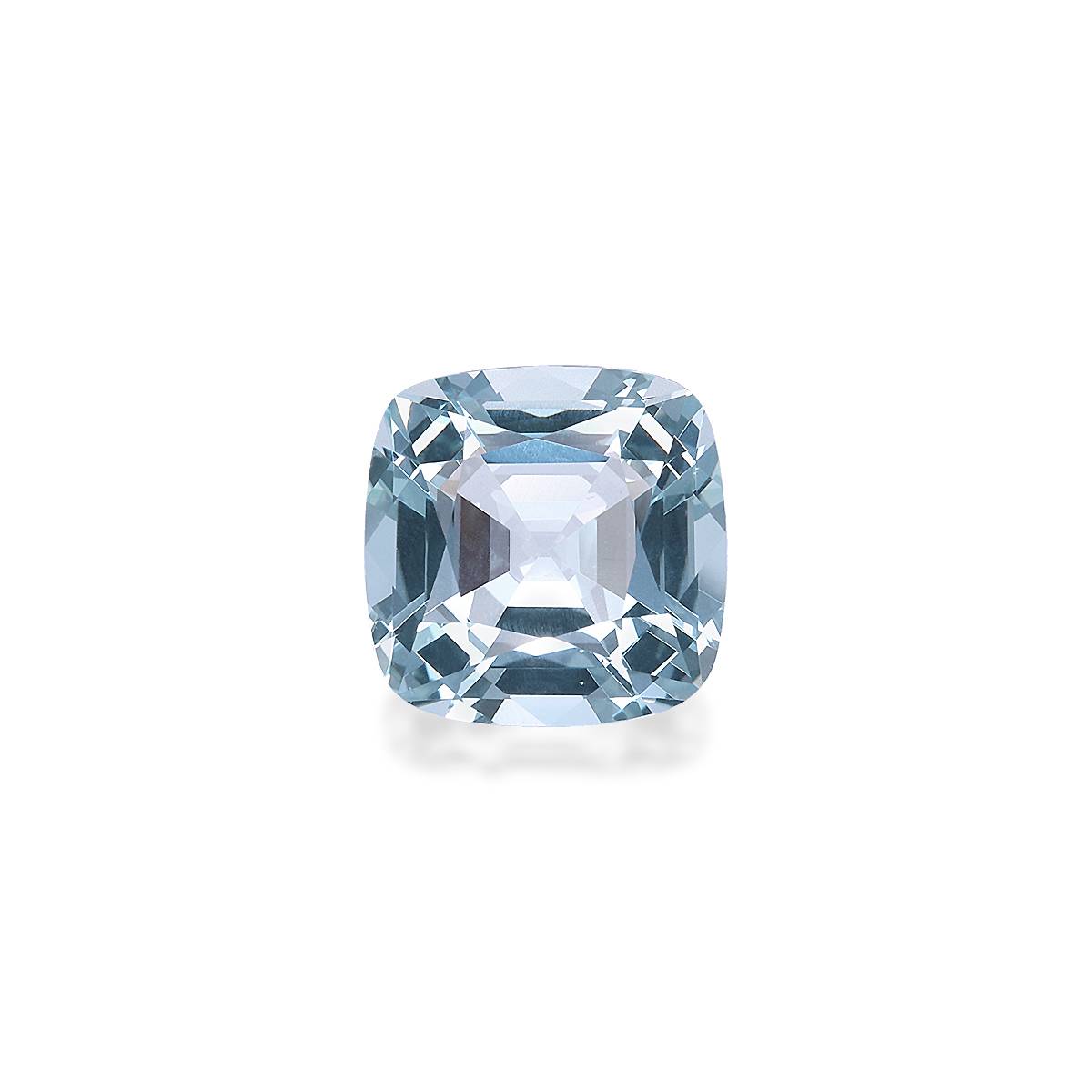 Baby Blue Aquamarine 5.67ct - 11mm