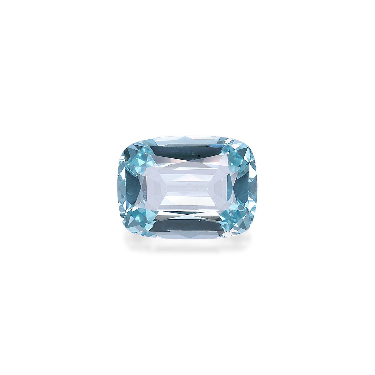Baby Blue Aquamarine 8.23ct