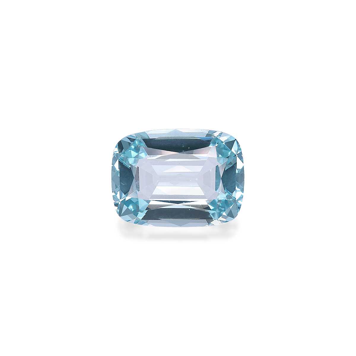 Baby Blue Aquamarine 8.23ct