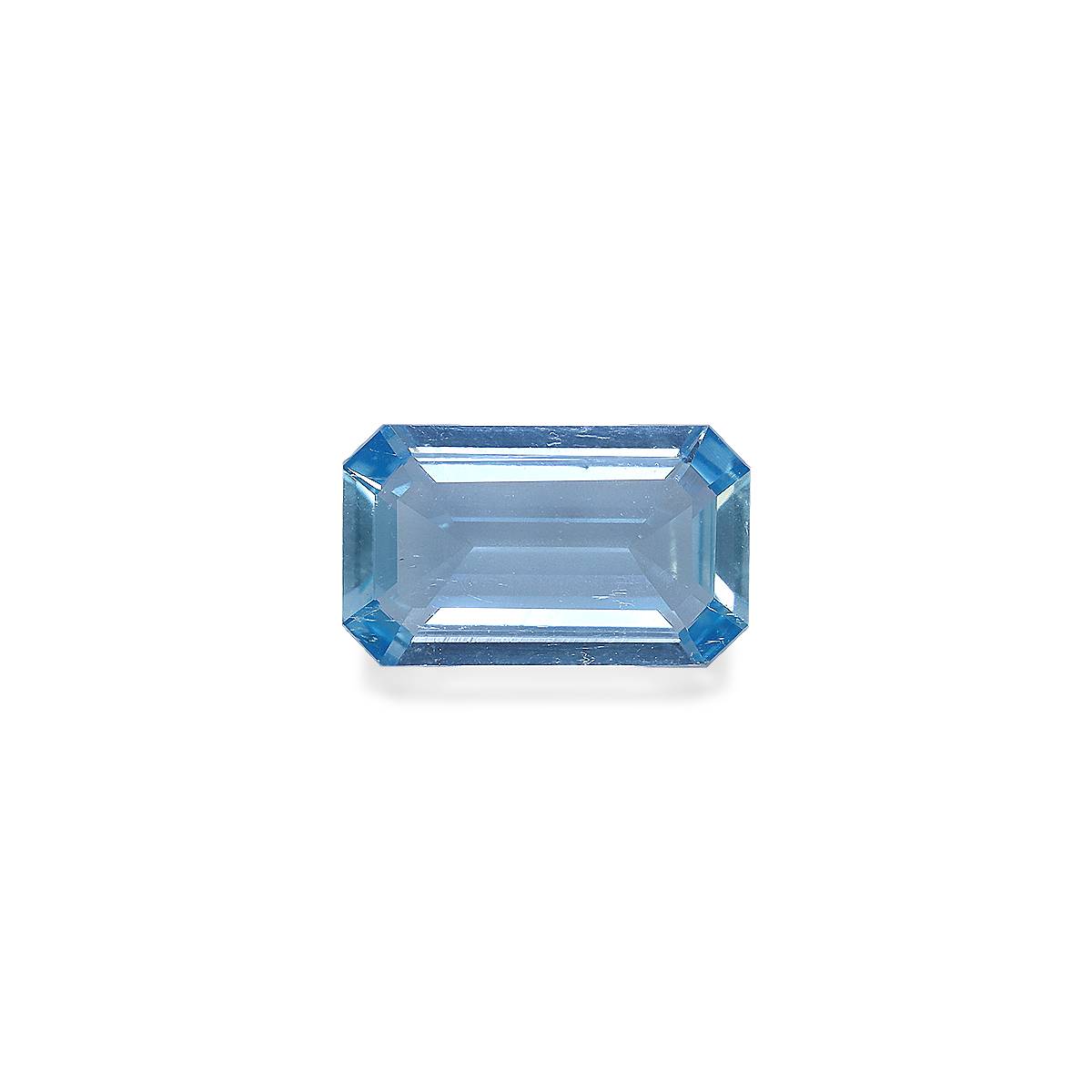 Santa Maria Blue Aquamarine 1.56ct