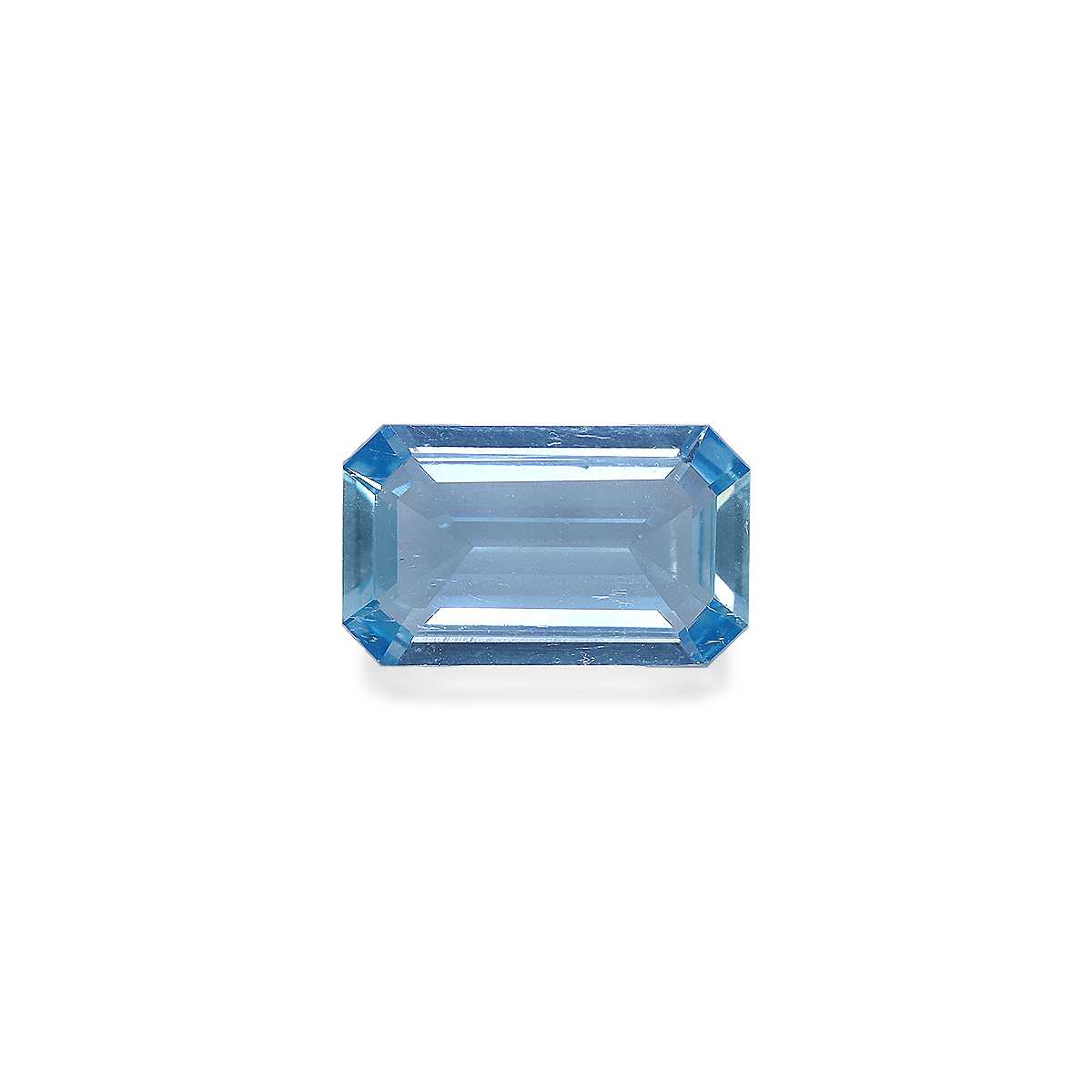 Santa Maria Blue Aquamarine 1.56ct