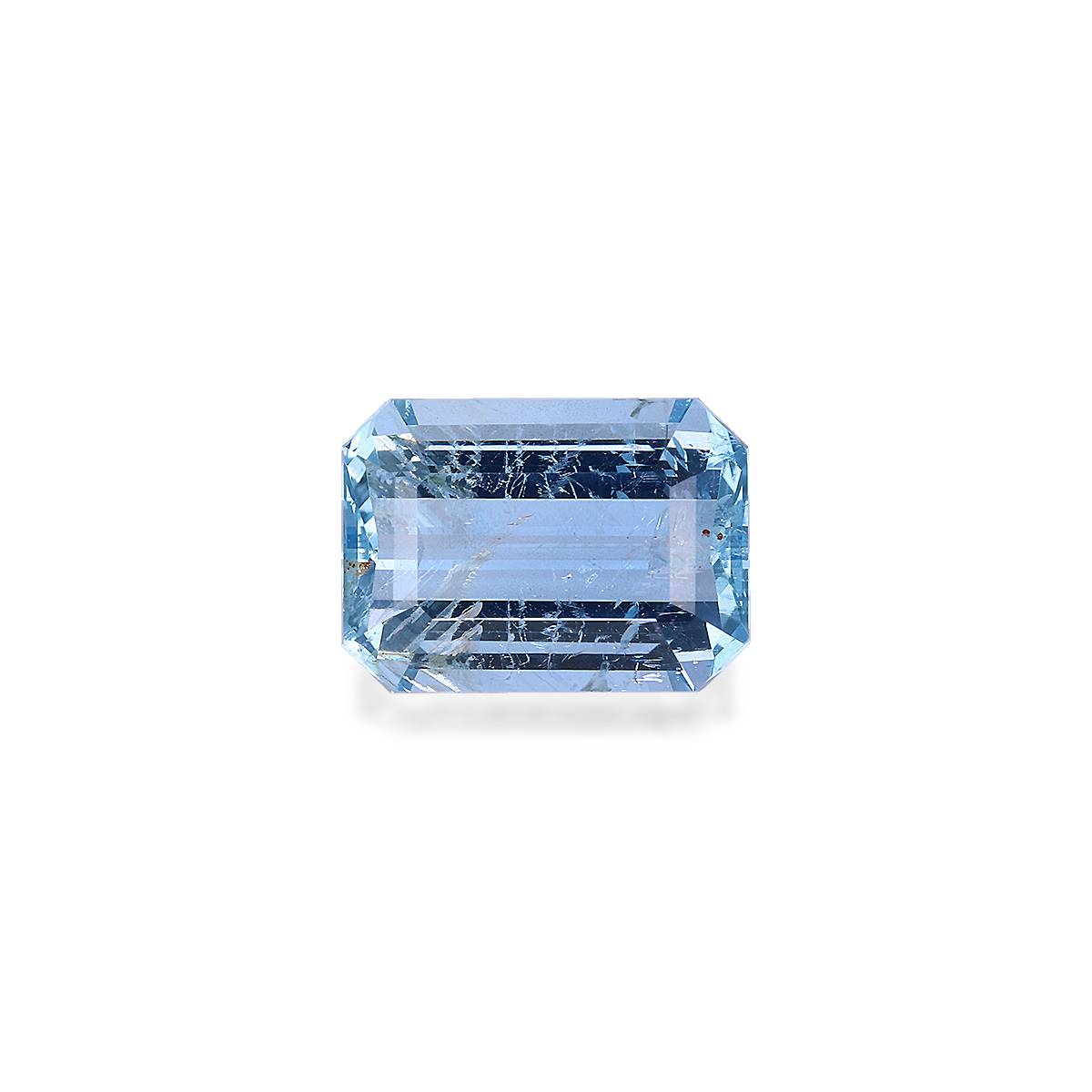 Santa Maria Blue Aquamarine 2.52ct