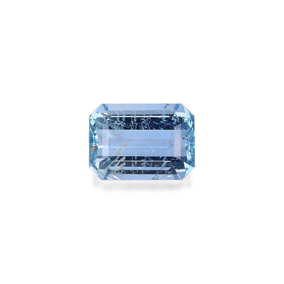 Santa Maria Blue Aquamarine 2.52ct