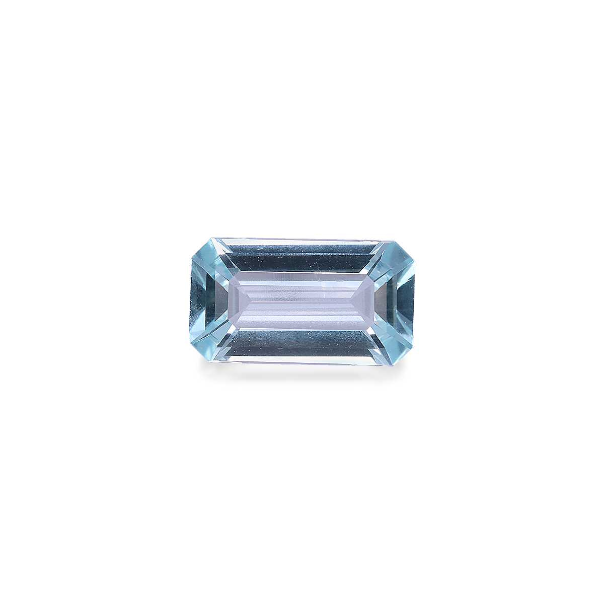 Ice Blue Aquamarine 1.99ct