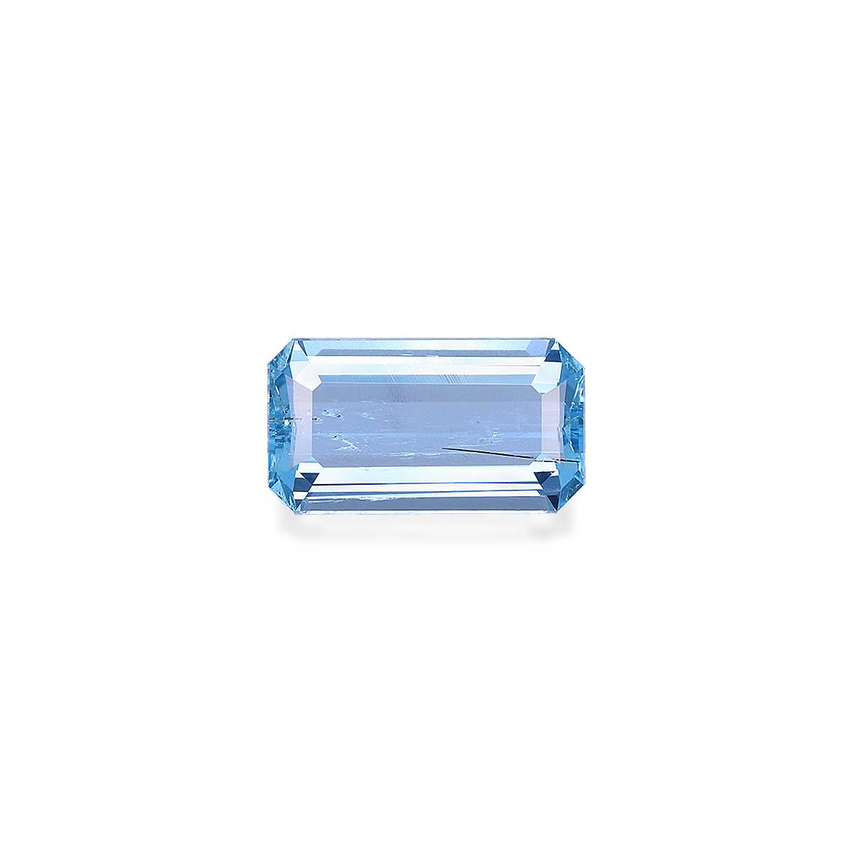 Santa Maria Blue Aquamarine 2.88ct