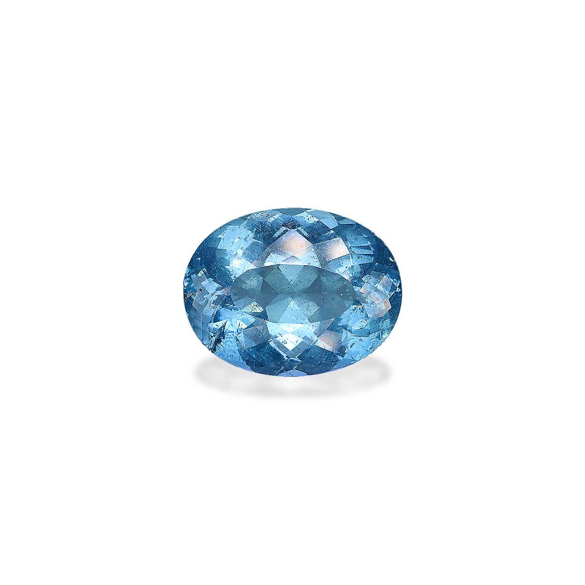 Santa Maria Blue Aquamarine 24.63ct