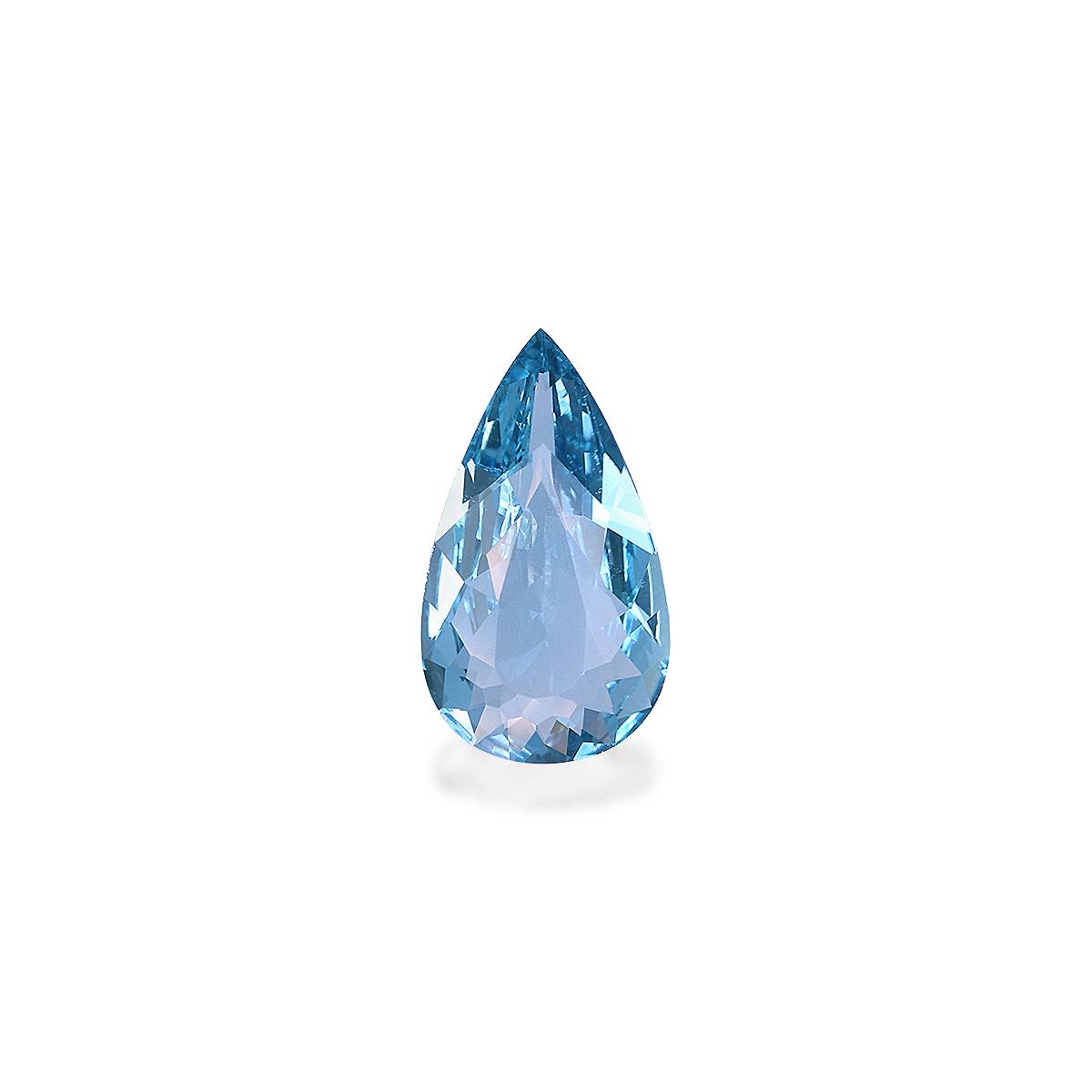 Santa Maria Blue Aquamarine 2.61ct