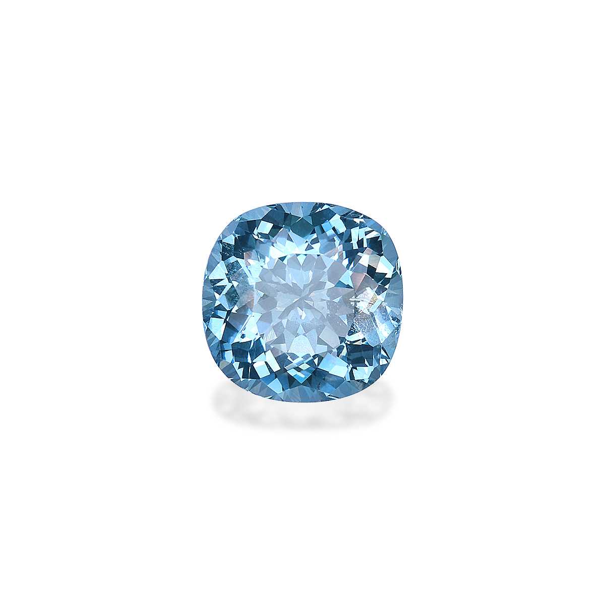 Santa Maria Blue Aquamarine 3.60ct - 10mm