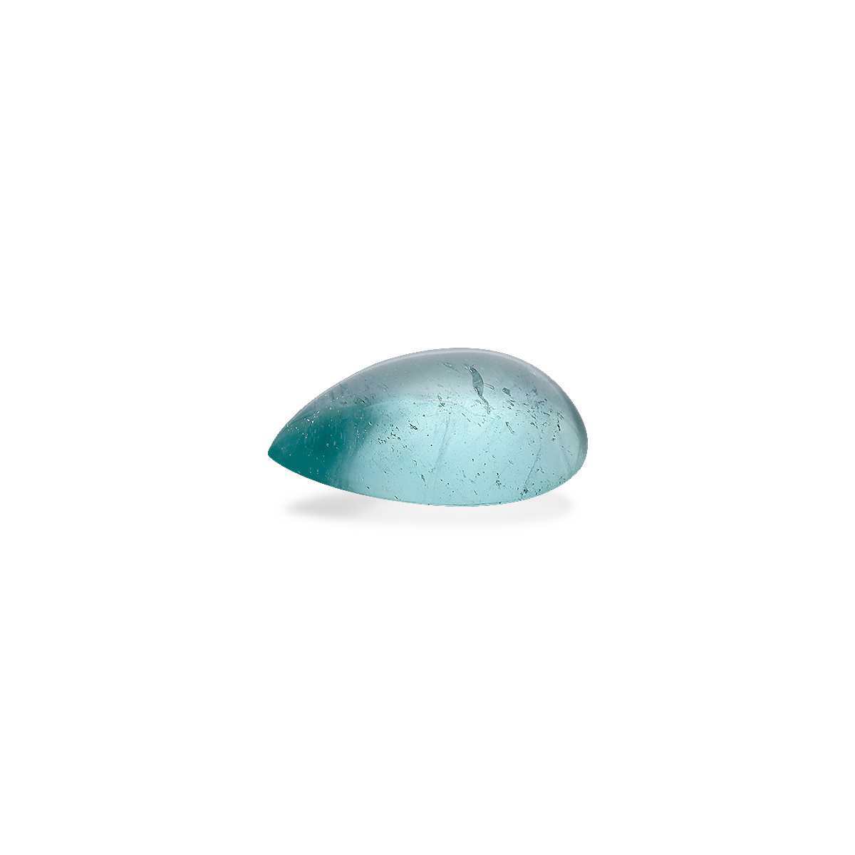 Seafoam Green Aquamarine 14.89ct