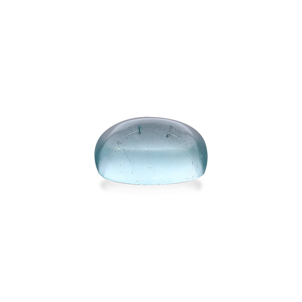 Seafoam Green Aquamarine 3.49ct