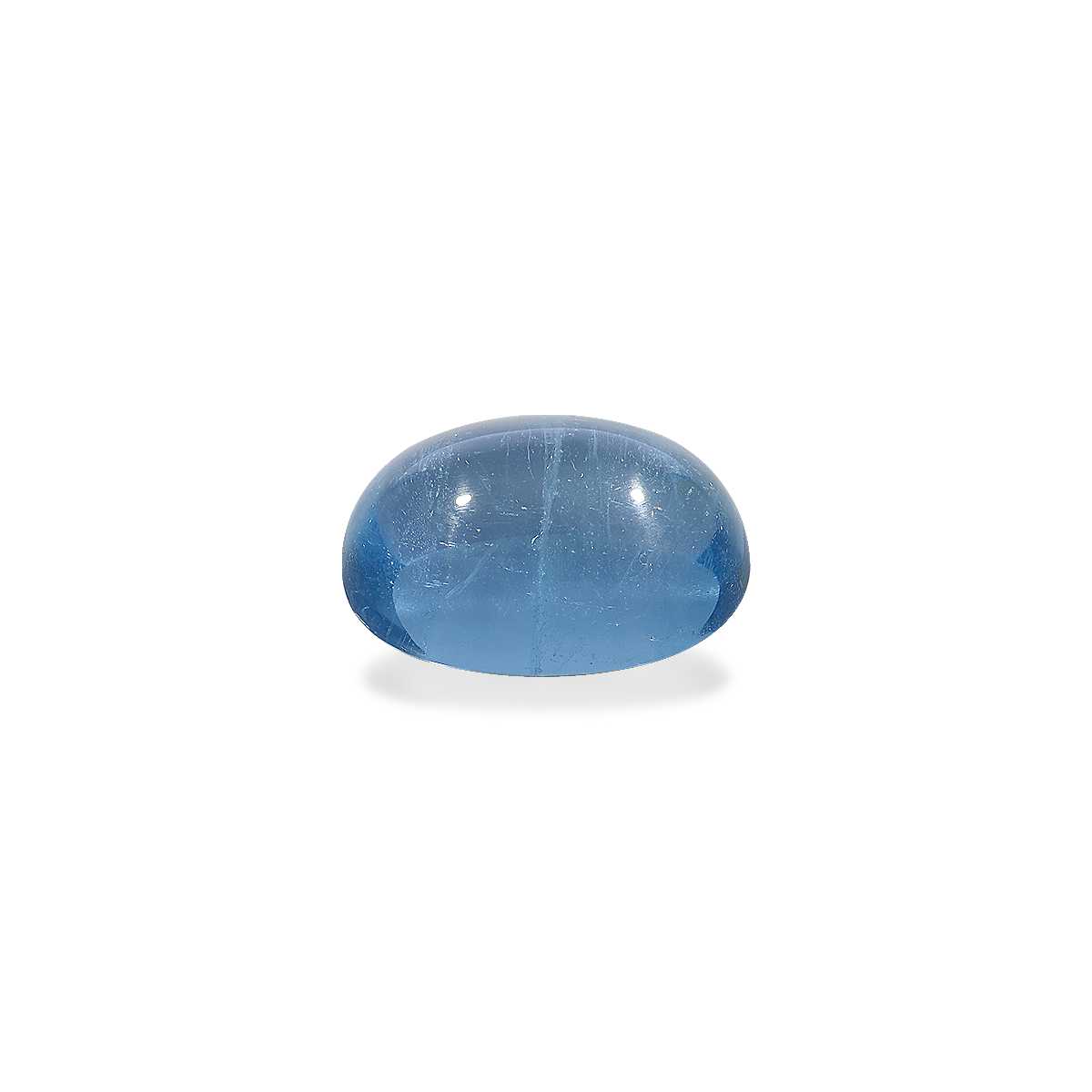 Santa Maria Blue Aquamarine 19.16ct
